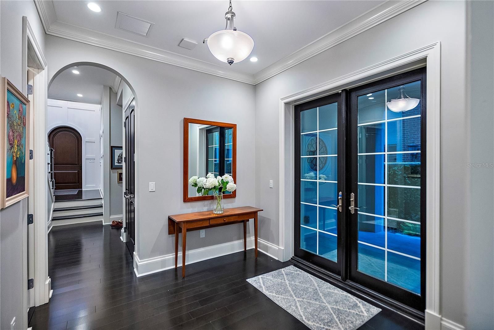 BAY SHORE REV - Residential