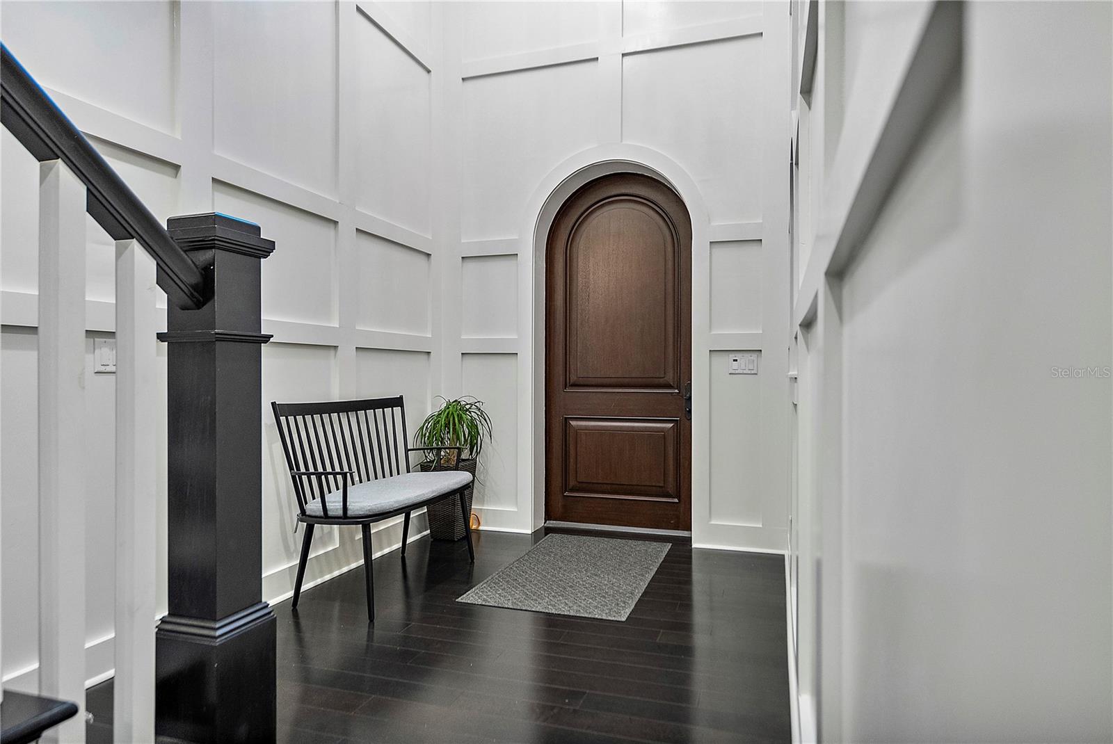 BAY SHORE REV - Residential