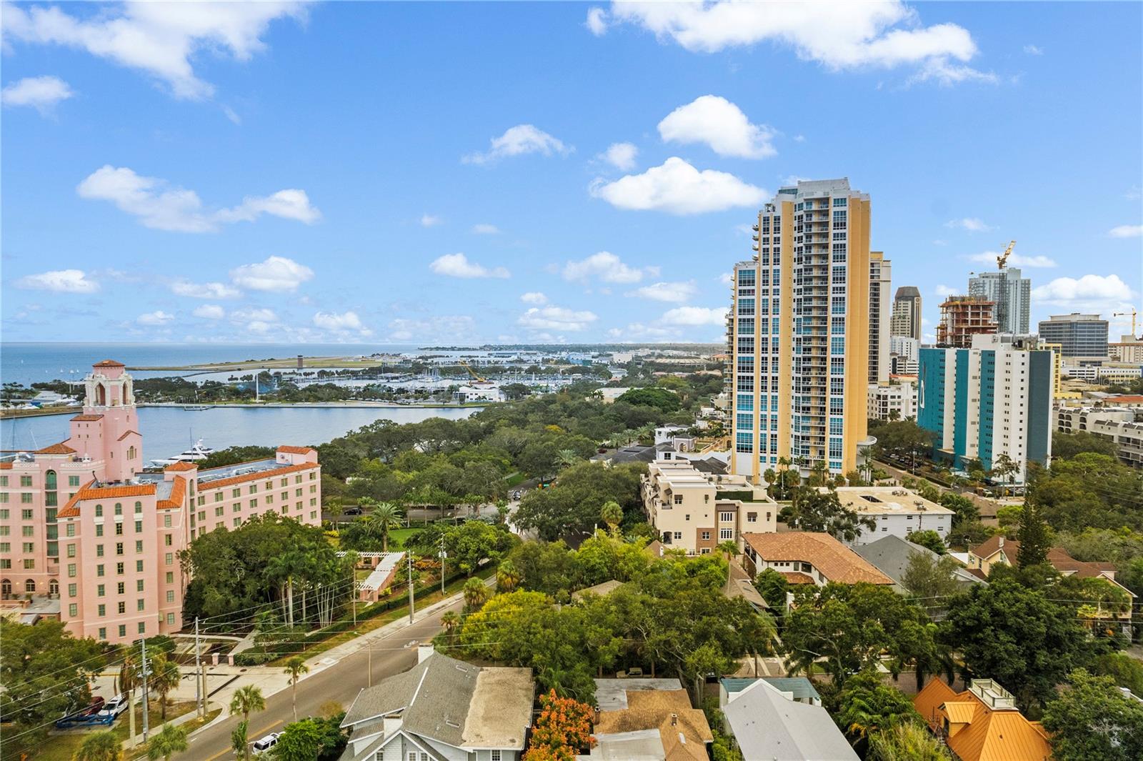 BAY SHORE REV - Residential