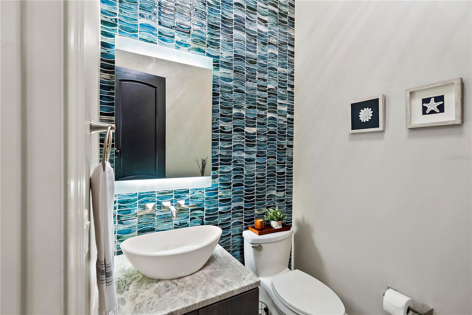 BAY SHORE REV - Residential