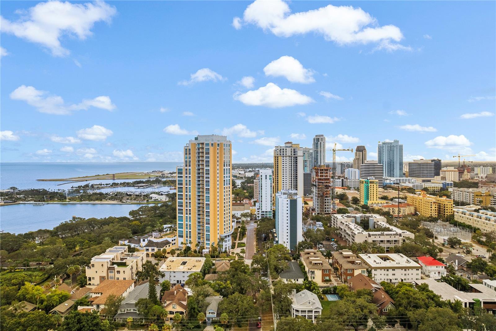 BAY SHORE REV - Residential