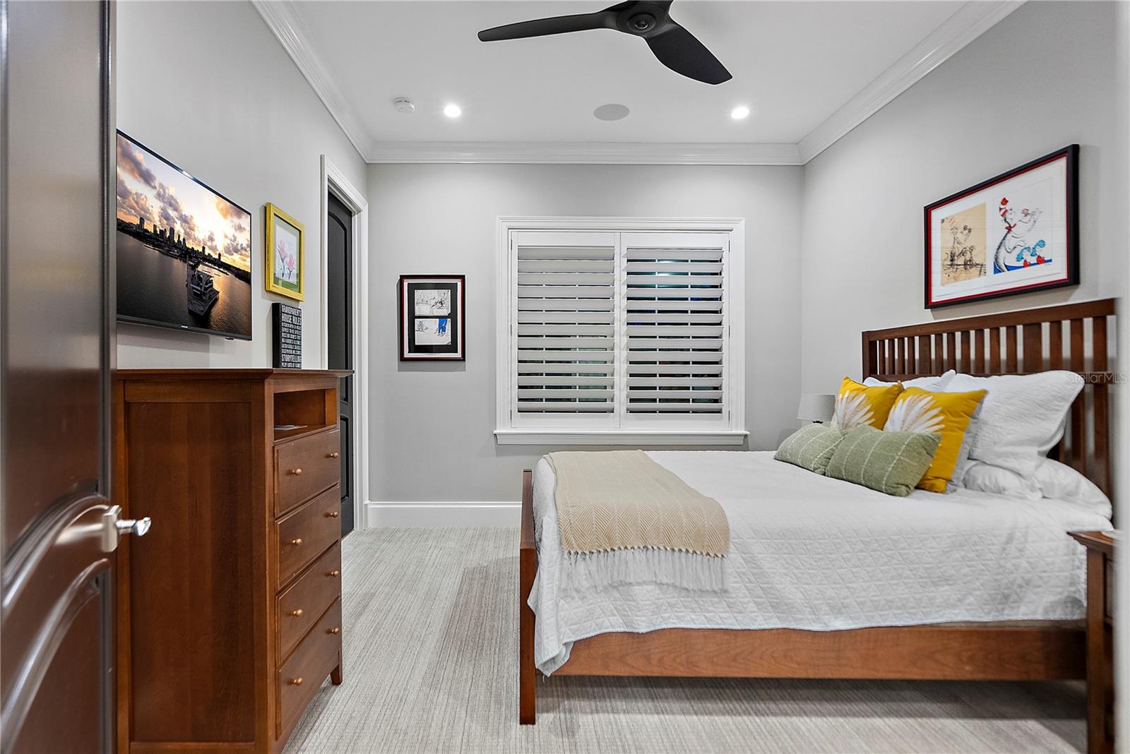 BAY SHORE REV - Residential