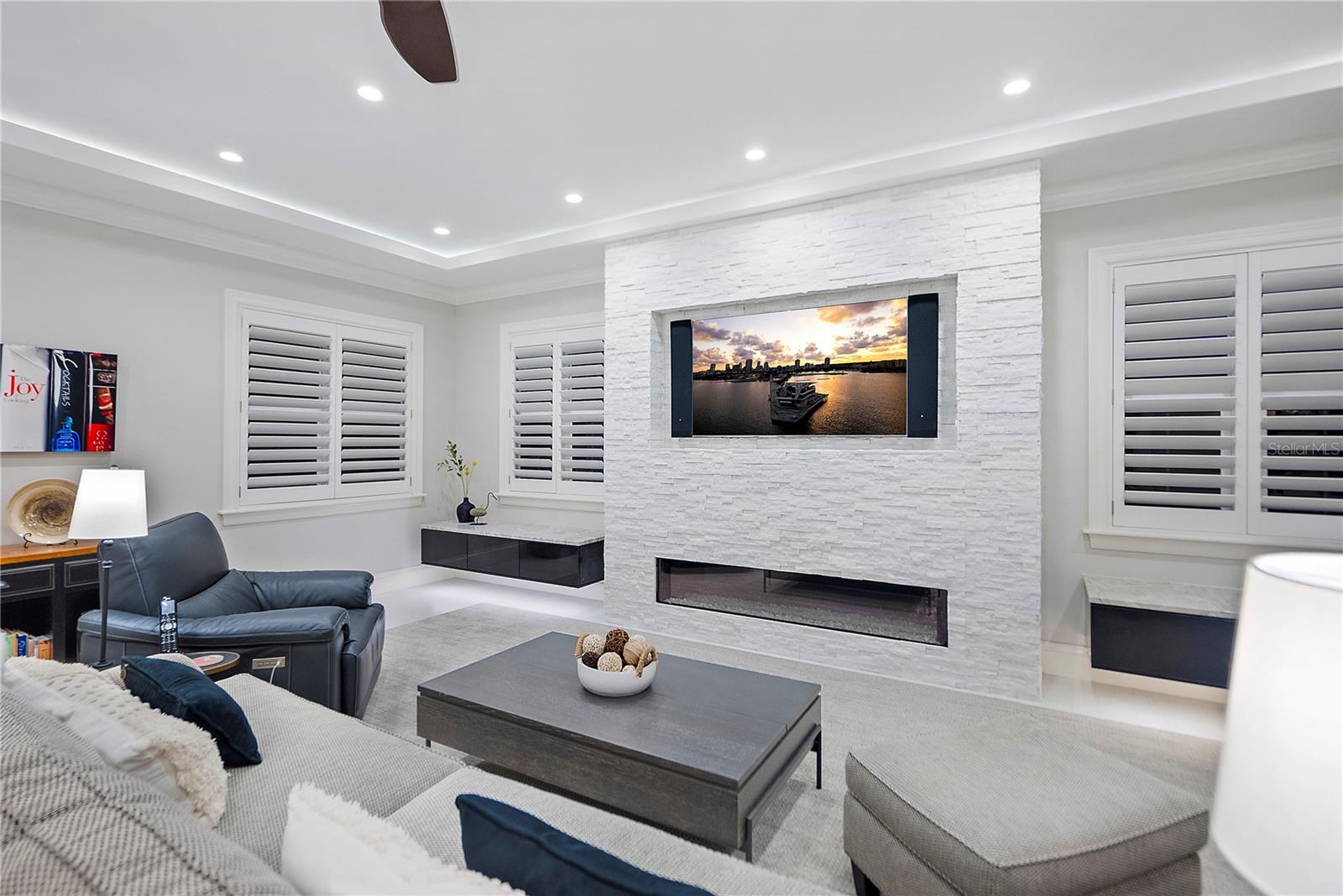 BAY SHORE REV - Residential