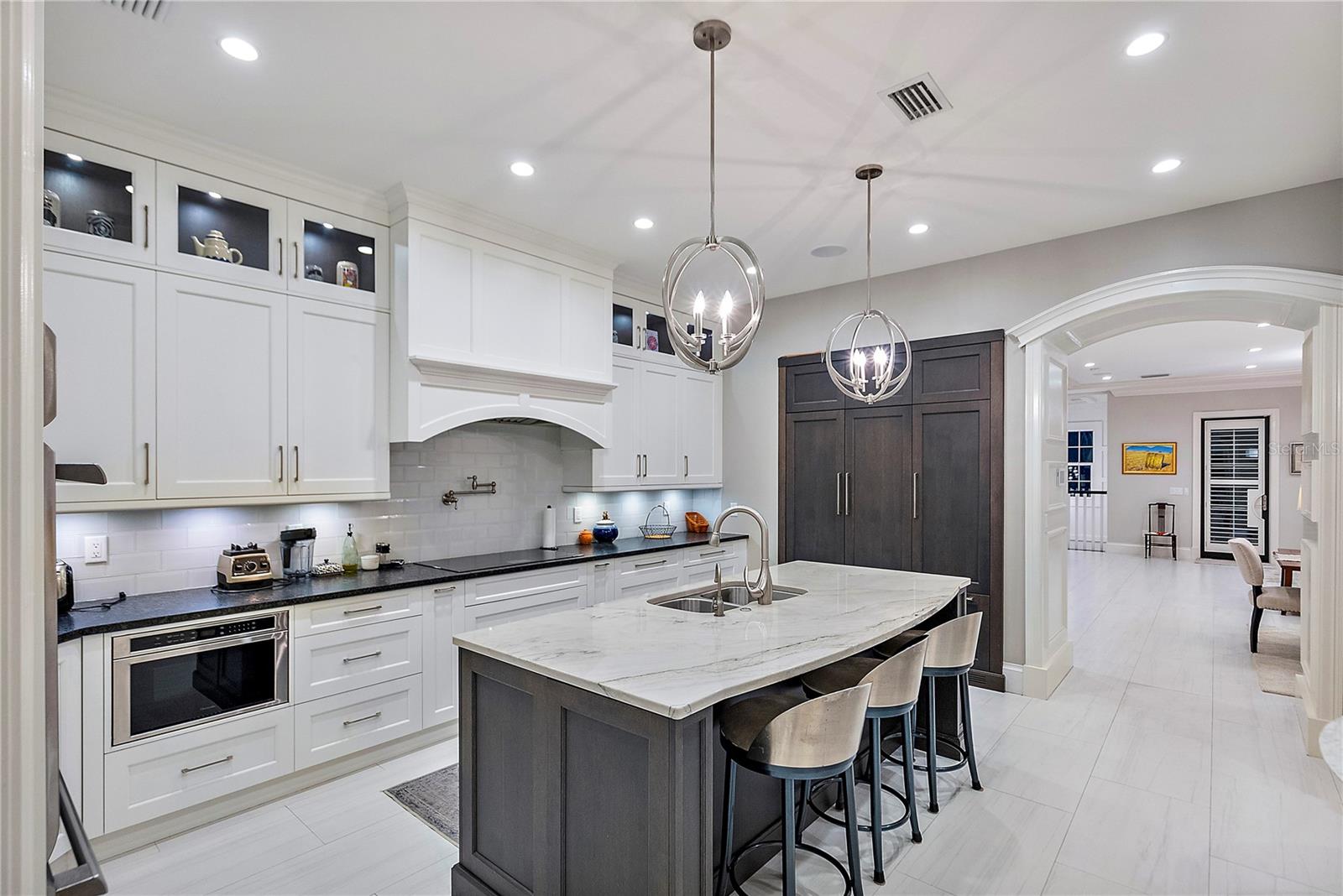 BAY SHORE REV - Residential