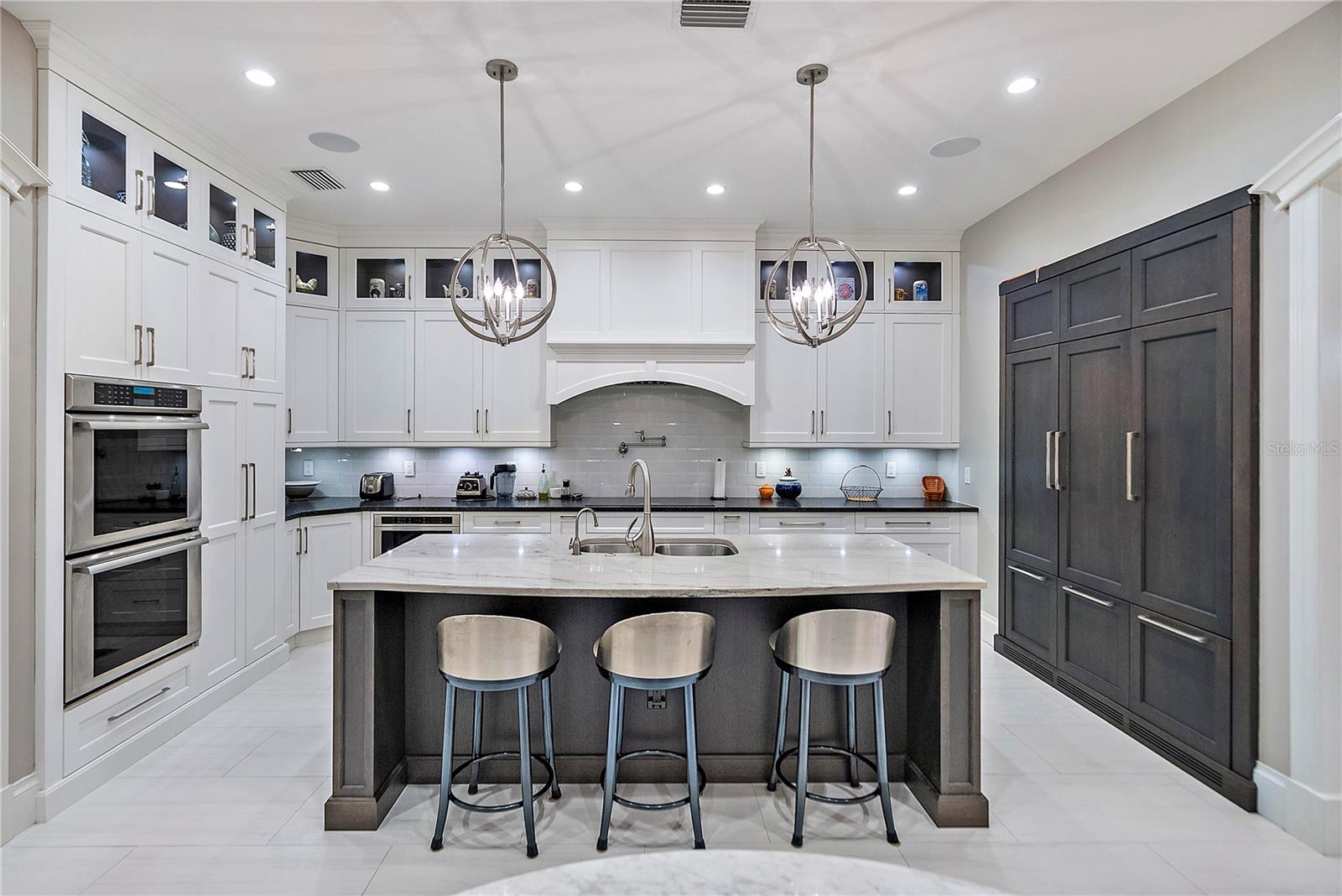 BAY SHORE REV - Residential