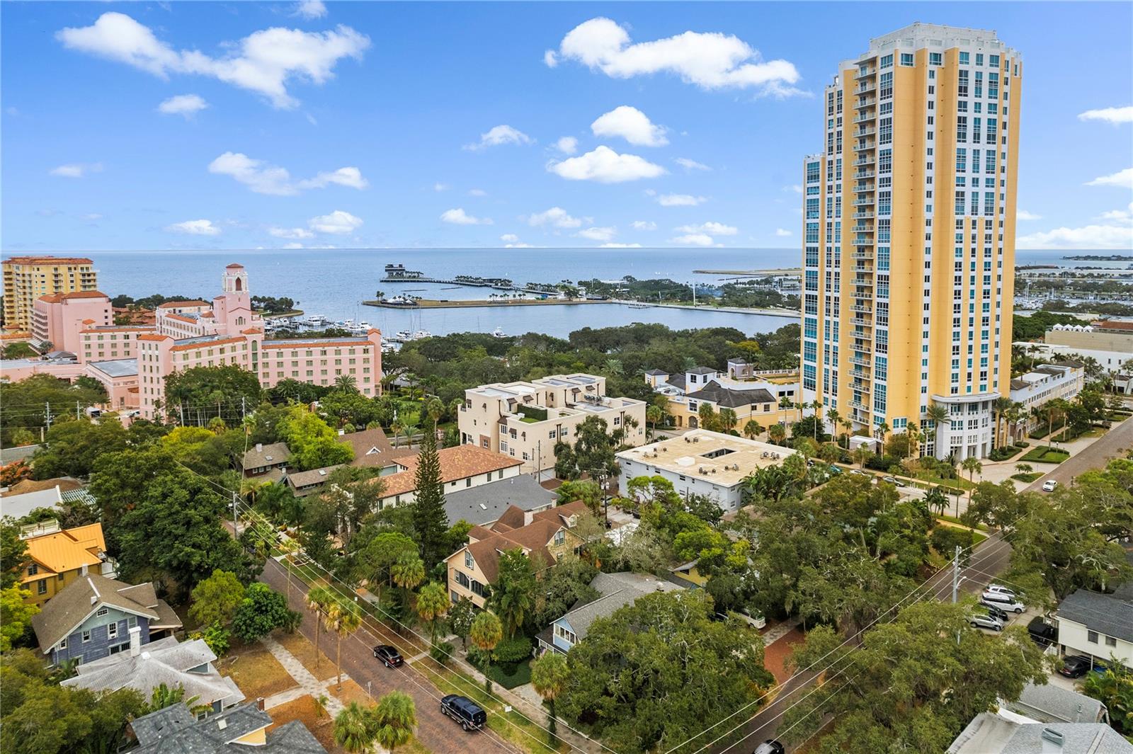 BAY SHORE REV - Residential