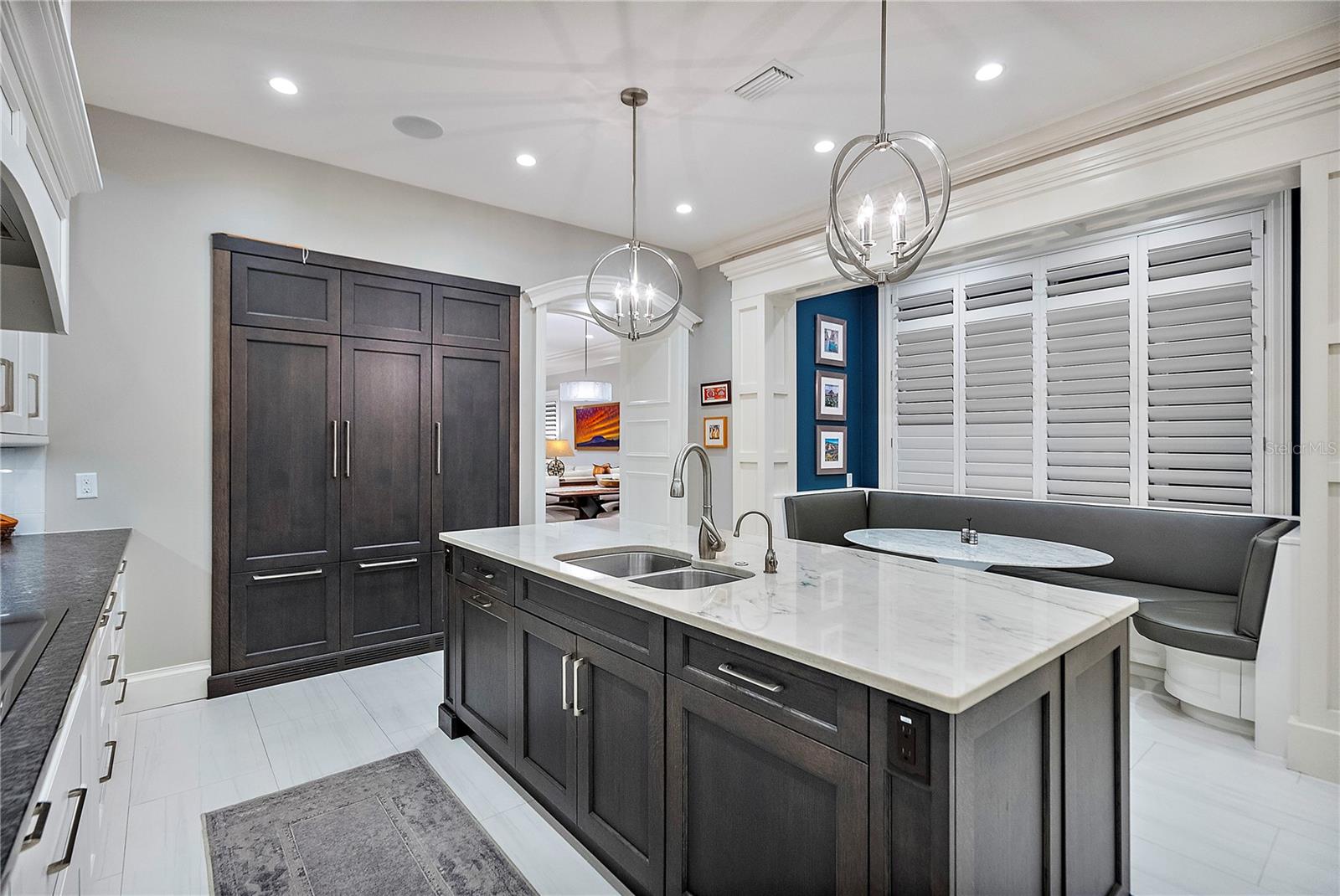 BAY SHORE REV - Residential