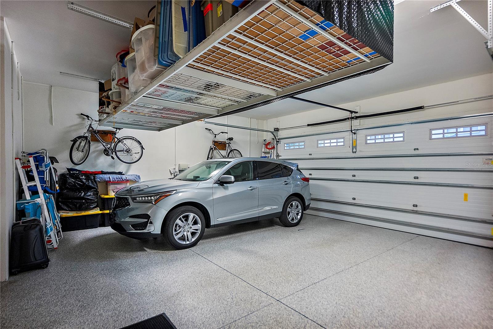 BAY SHORE REV - Residential