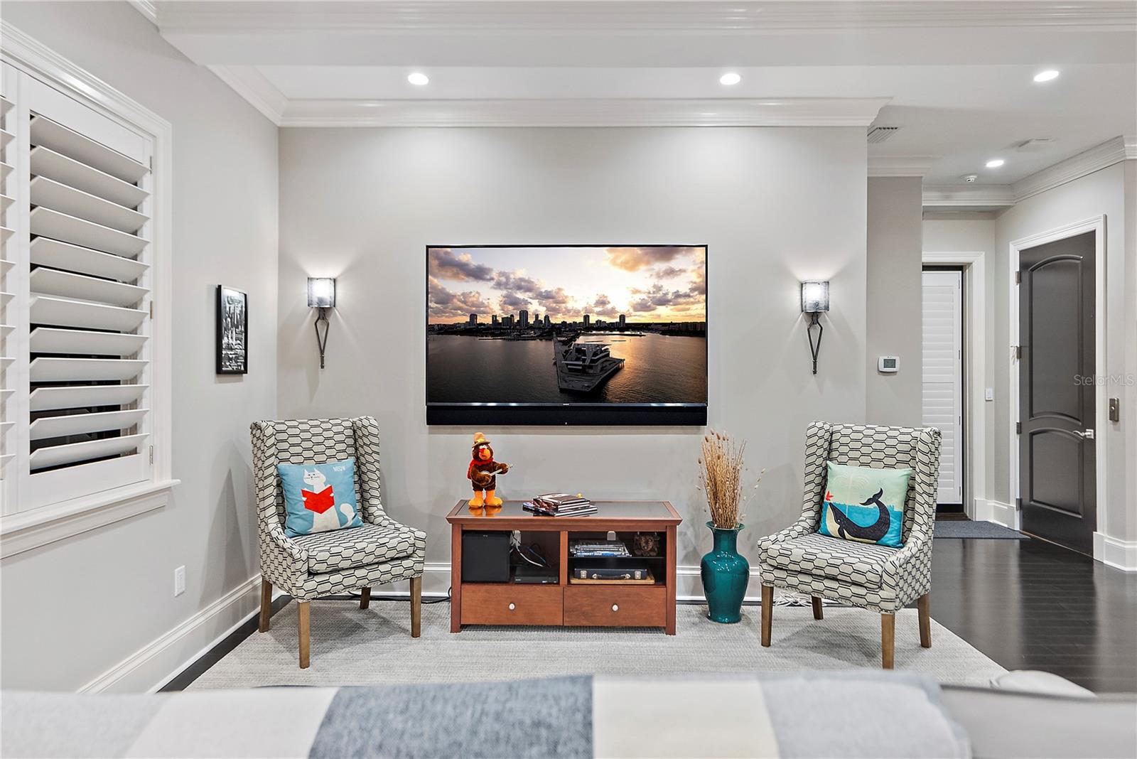 BAY SHORE REV - Residential