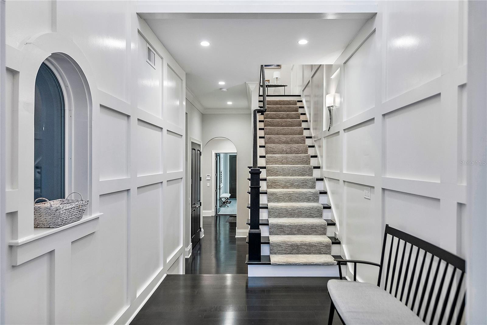 BAY SHORE REV - Residential