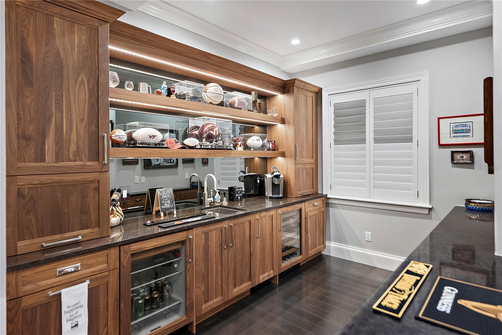 BAY SHORE REV - Residential