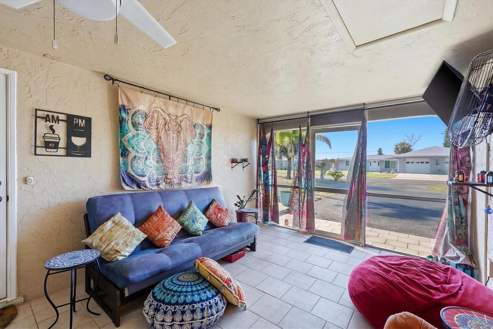 ROCK CREEK PARK 3RD ADD - Residential