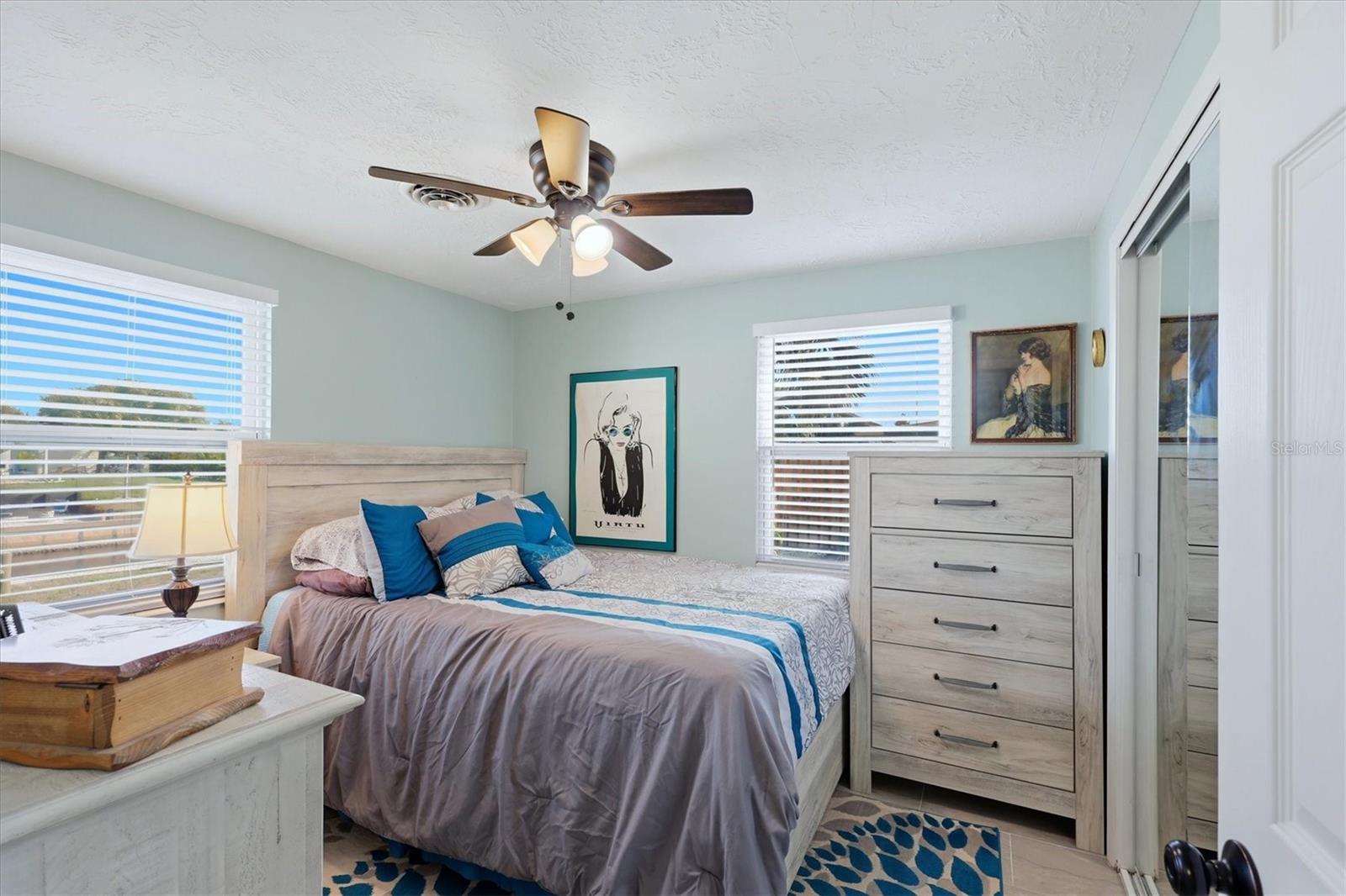 ROCK CREEK PARK 3RD ADD - Residential