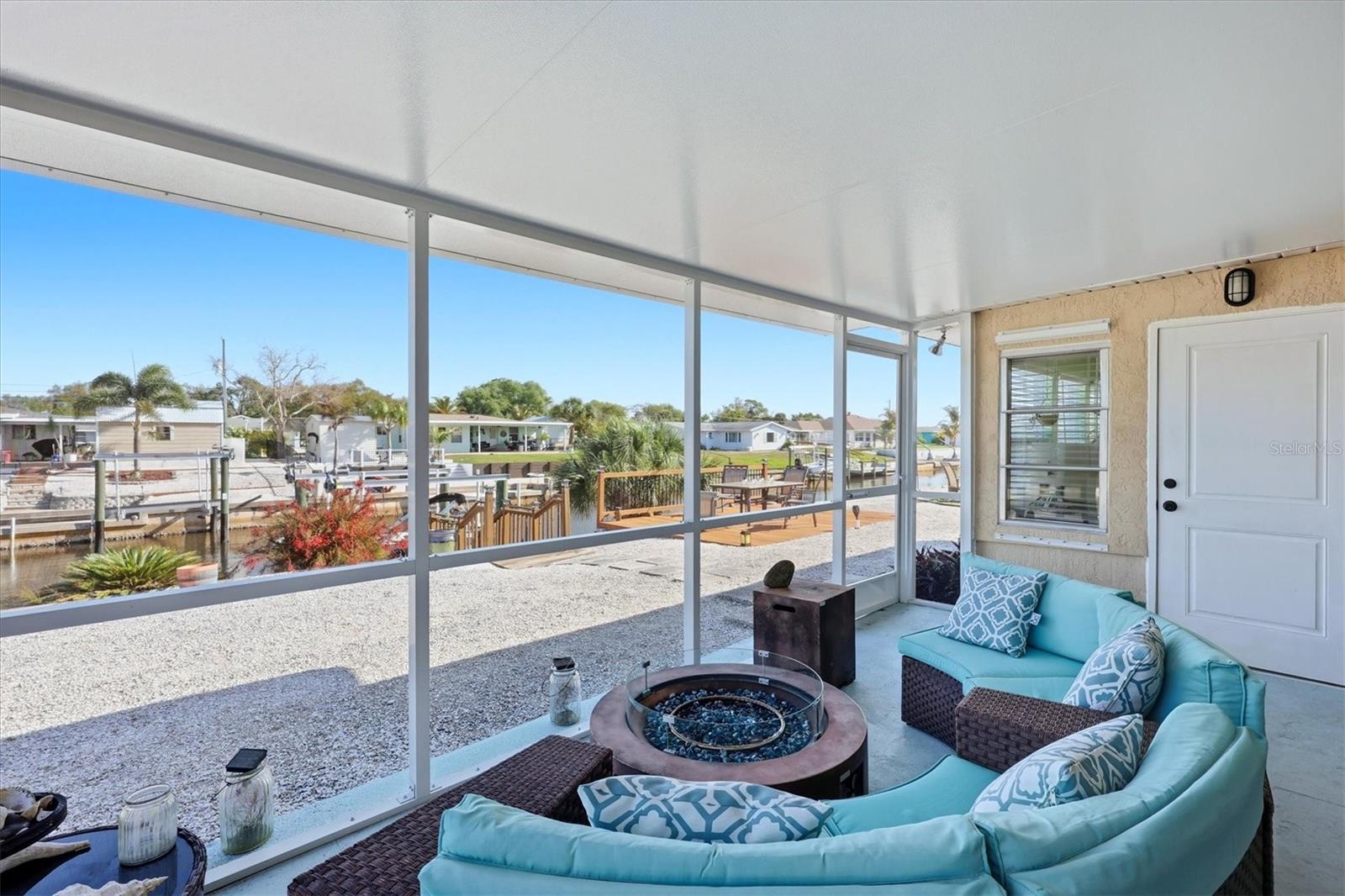 ROCK CREEK PARK 3RD ADD - Residential