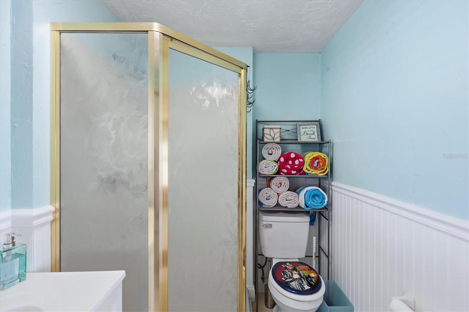 ROCK CREEK PARK 3RD ADD - Residential