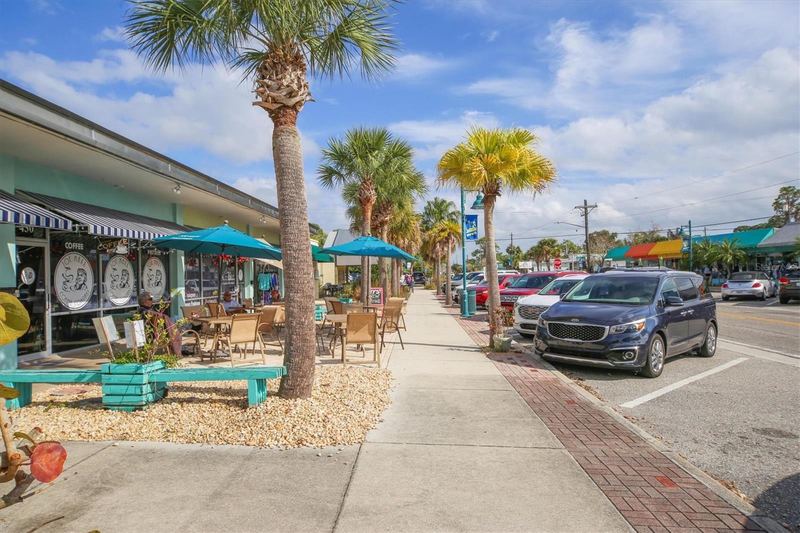 ROCK CREEK PARK 3RD ADD - Residential