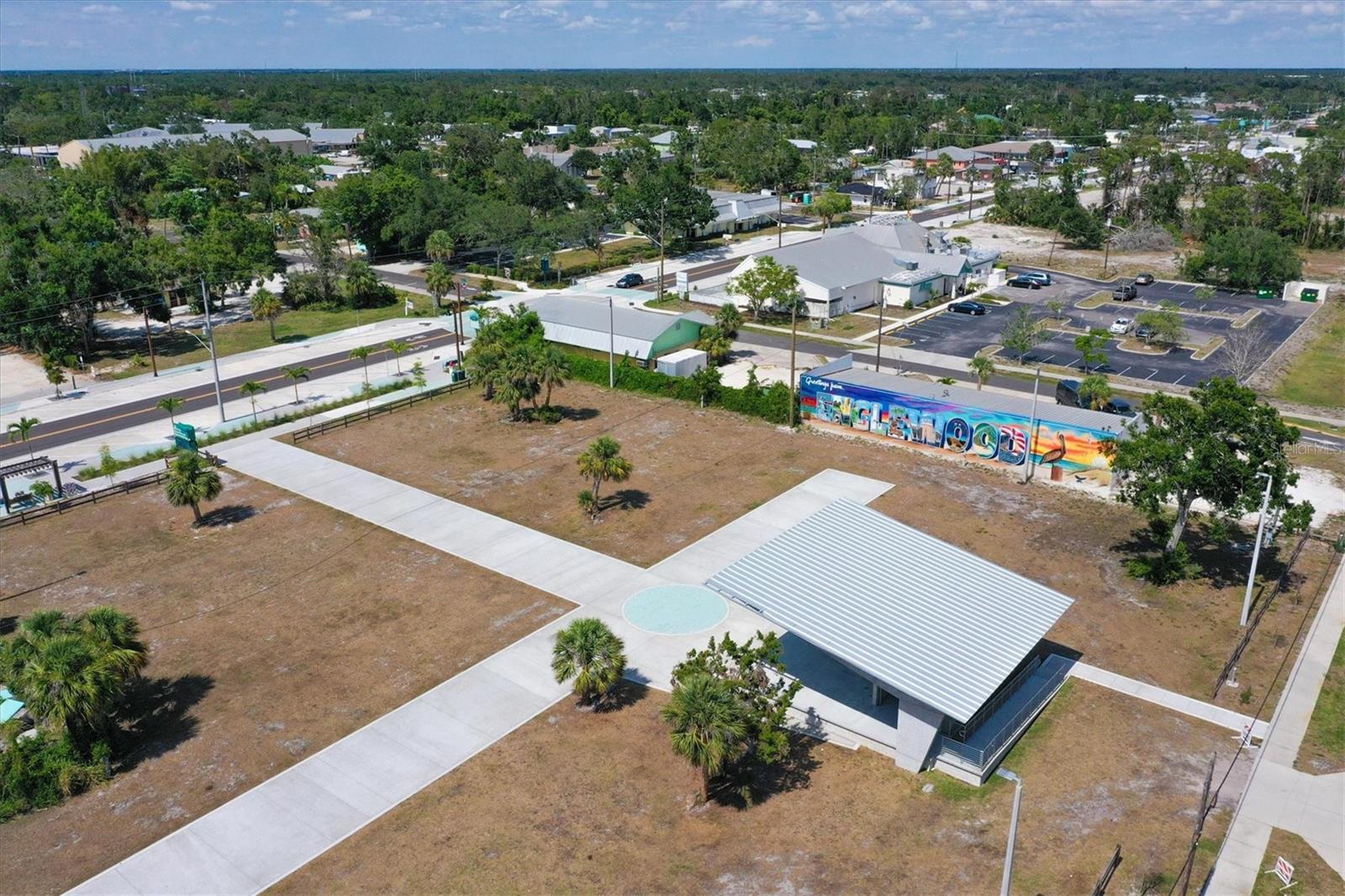 ROCK CREEK PARK 3RD ADD - Residential