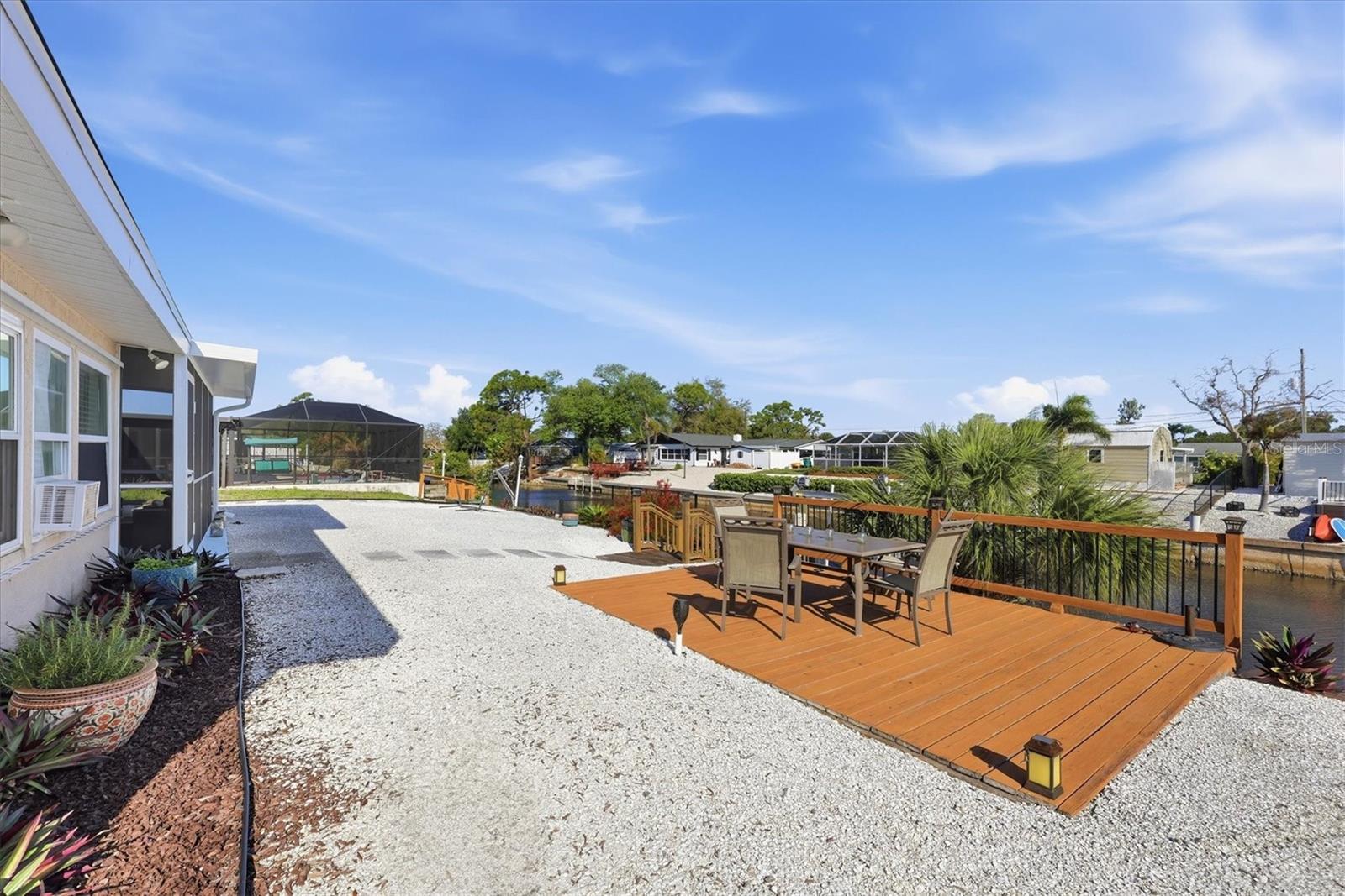 ROCK CREEK PARK 3RD ADD - Residential