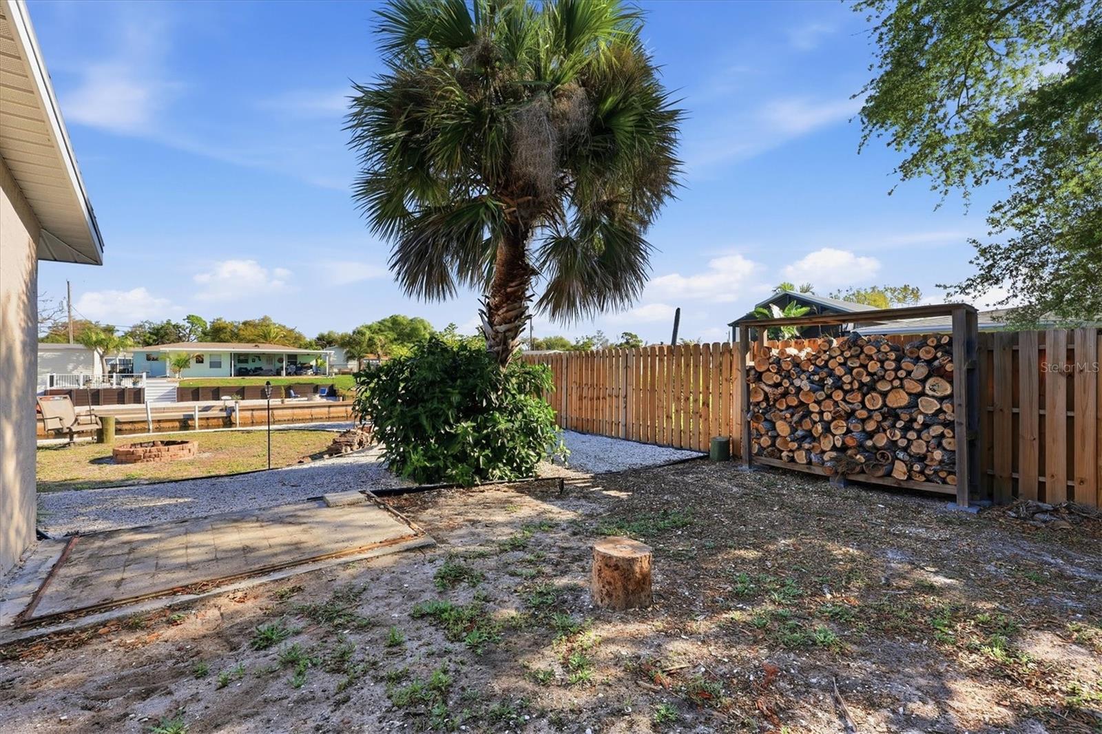 ROCK CREEK PARK 3RD ADD - Residential