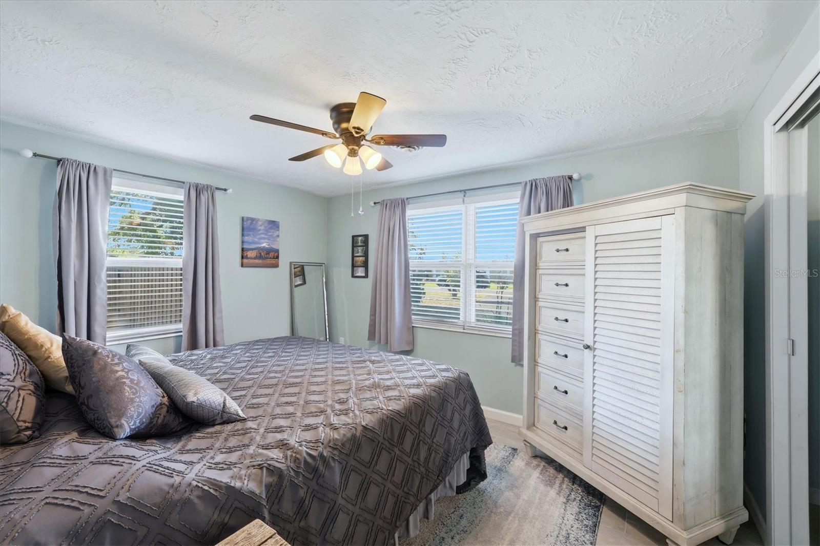 ROCK CREEK PARK 3RD ADD - Residential