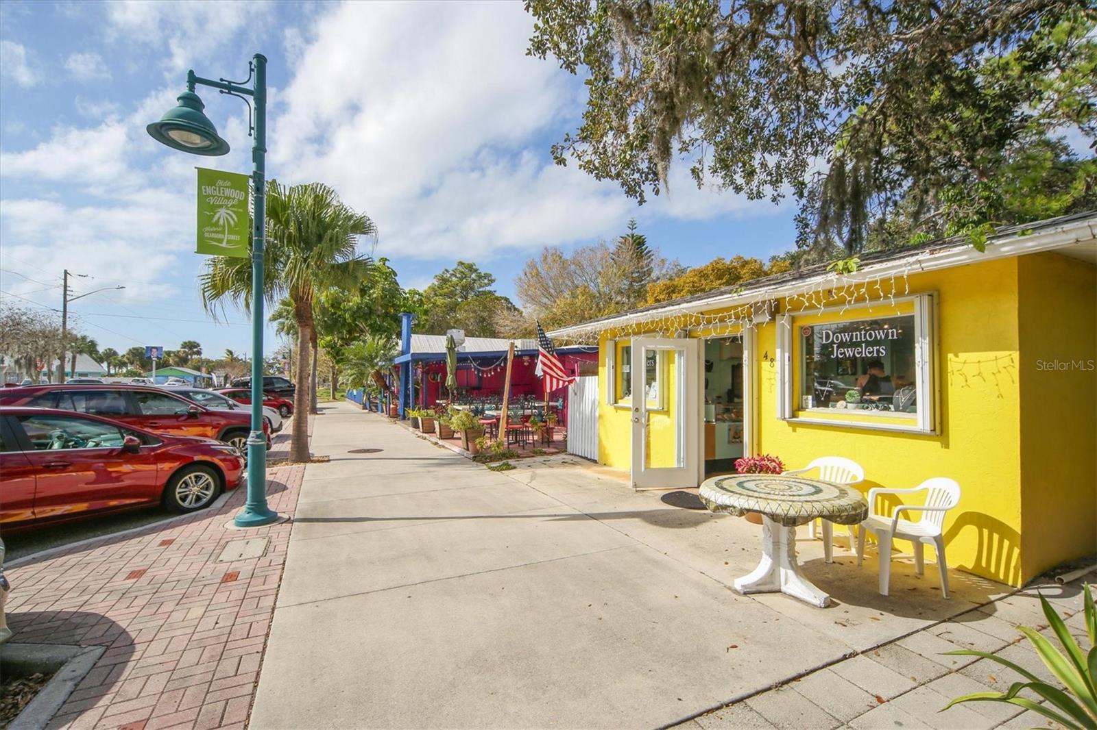 ROCK CREEK PARK 3RD ADD - Residential