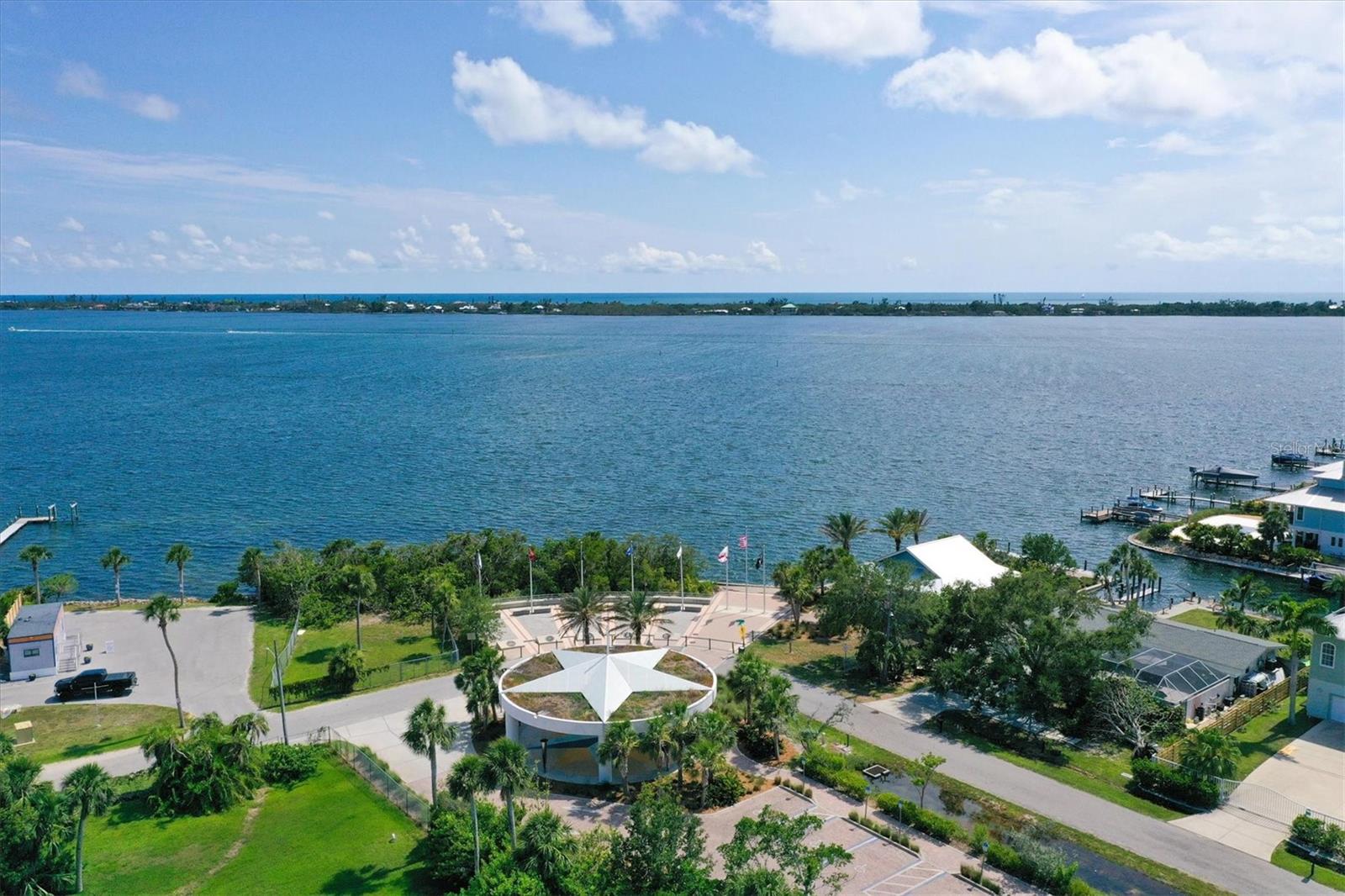 ROCK CREEK PARK 3RD ADD - Residential