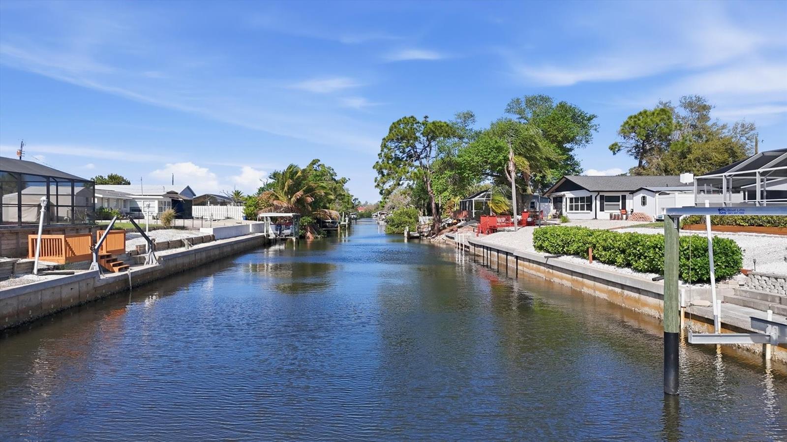 ROCK CREEK PARK 3RD ADD - Residential