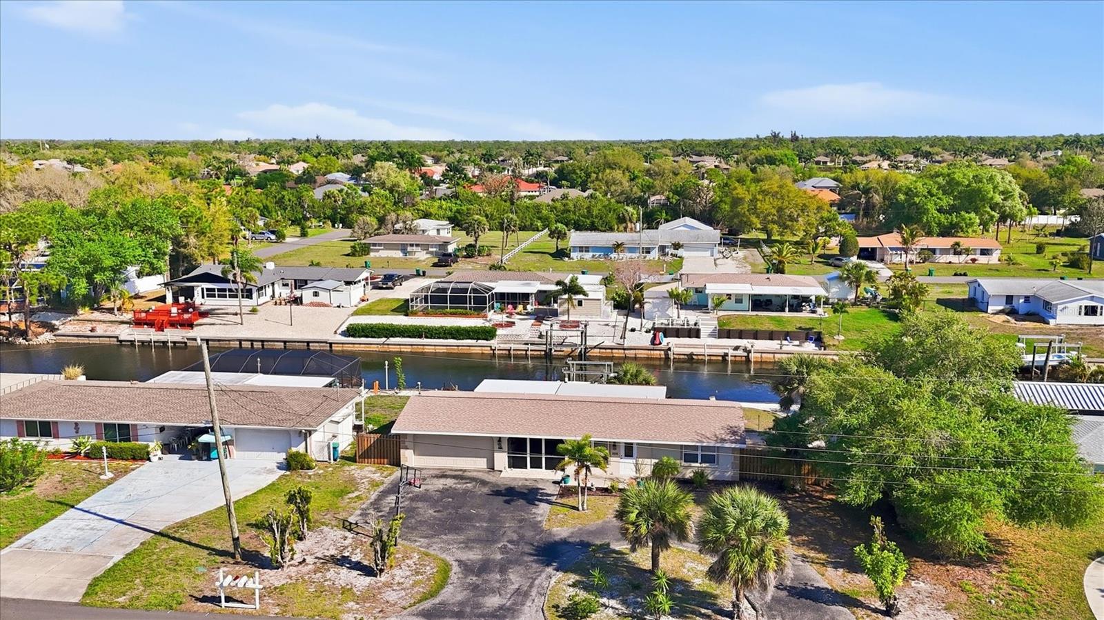 ROCK CREEK PARK 3RD ADD - Residential