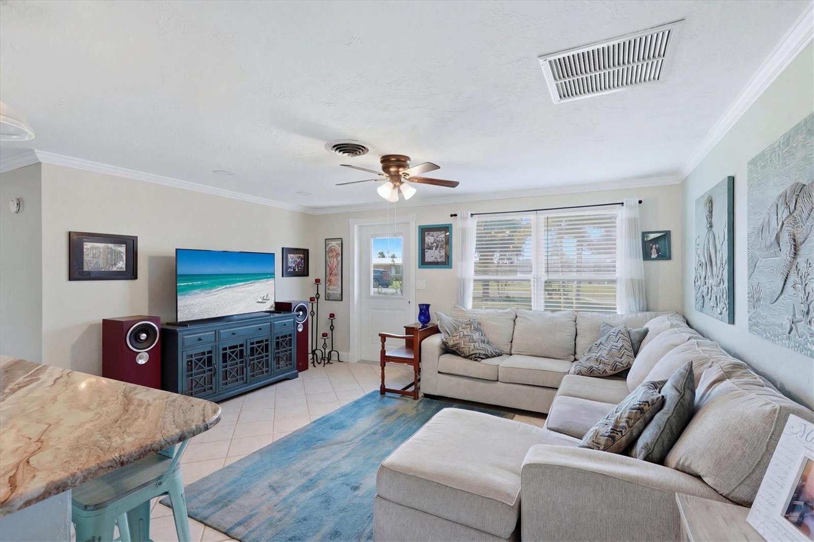 ROCK CREEK PARK 3RD ADD - Residential