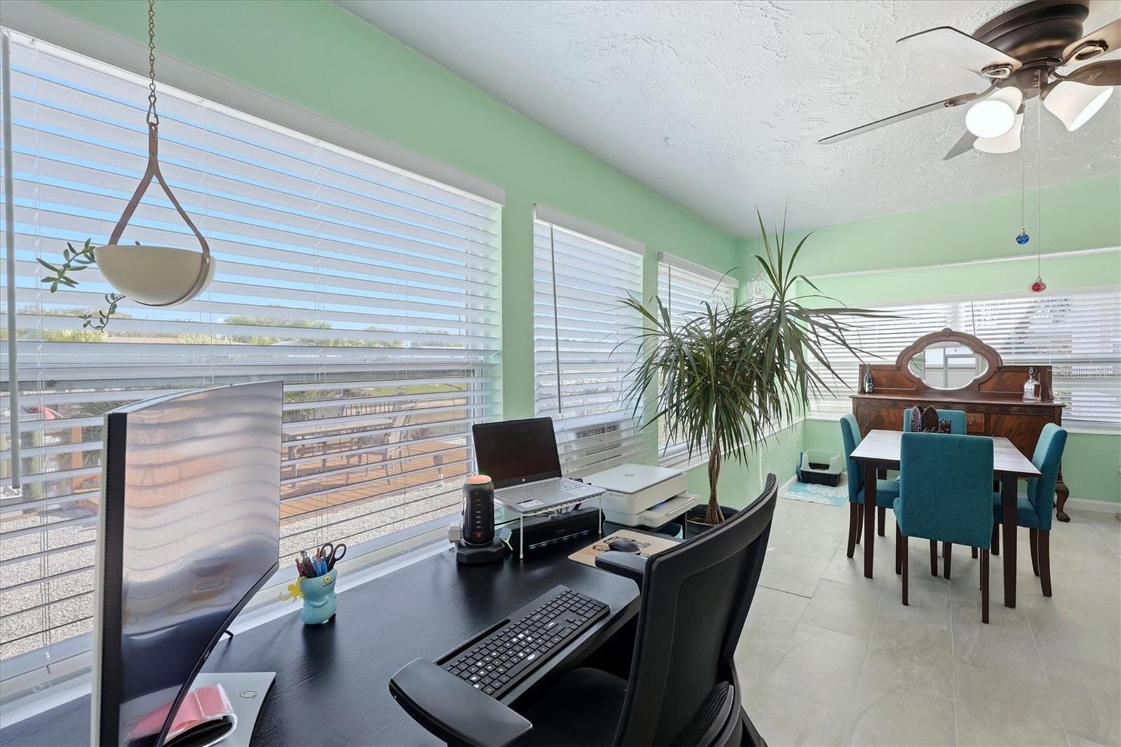 ROCK CREEK PARK 3RD ADD - Residential