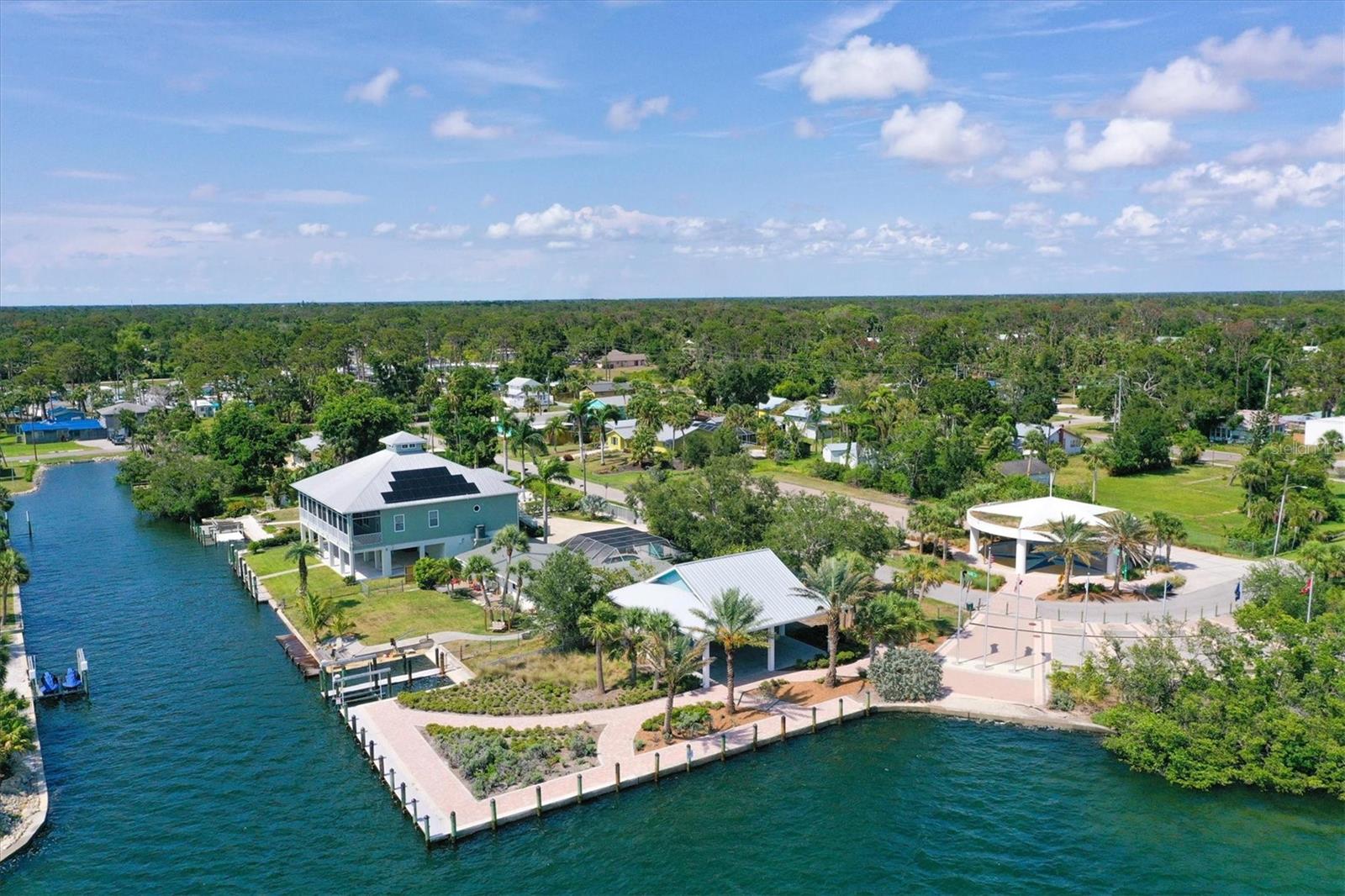 ROCK CREEK PARK 3RD ADD - Residential