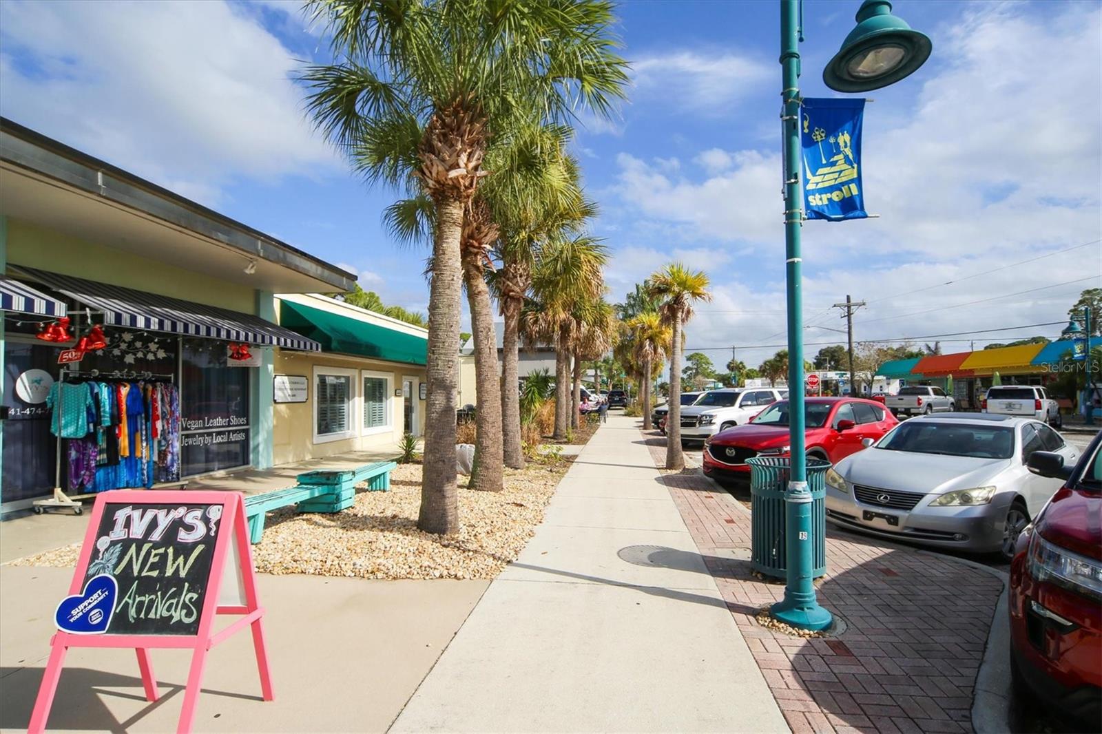 ROCK CREEK PARK 3RD ADD - Residential