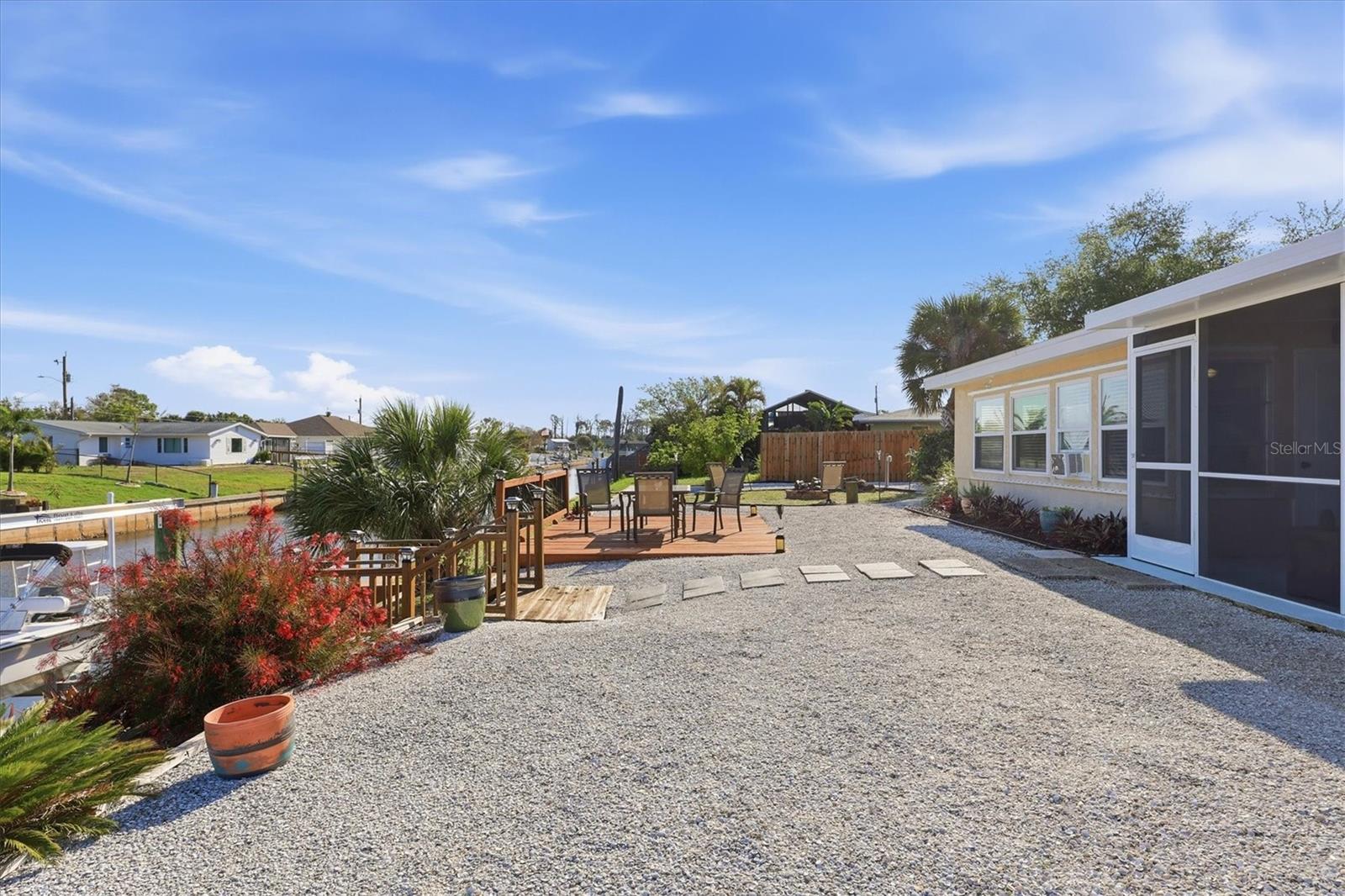 ROCK CREEK PARK 3RD ADD - Residential