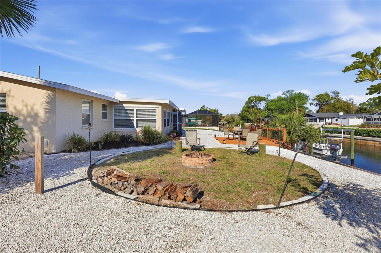 ROCK CREEK PARK 3RD ADD - Residential