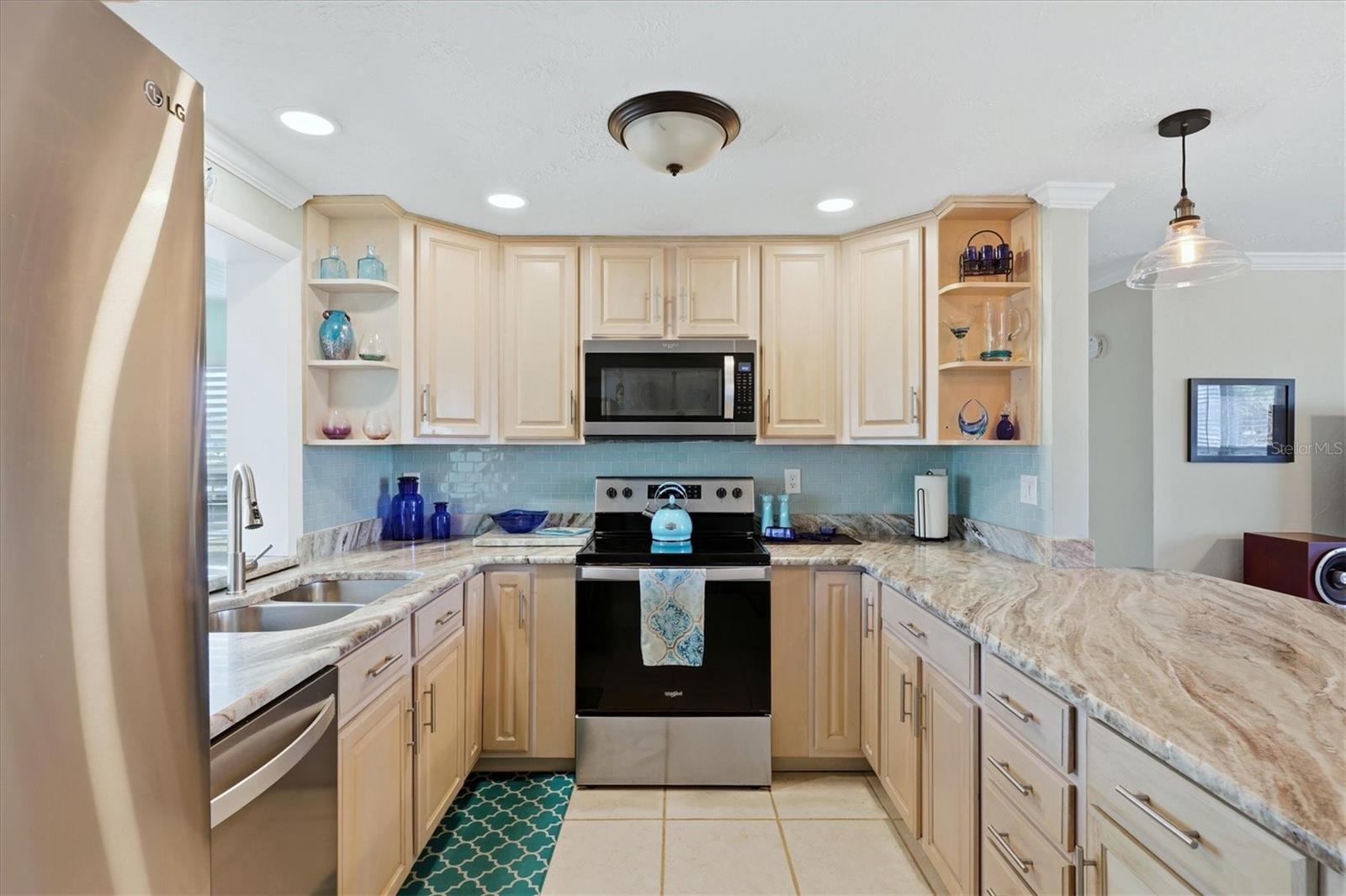 ROCK CREEK PARK 3RD ADD - Residential