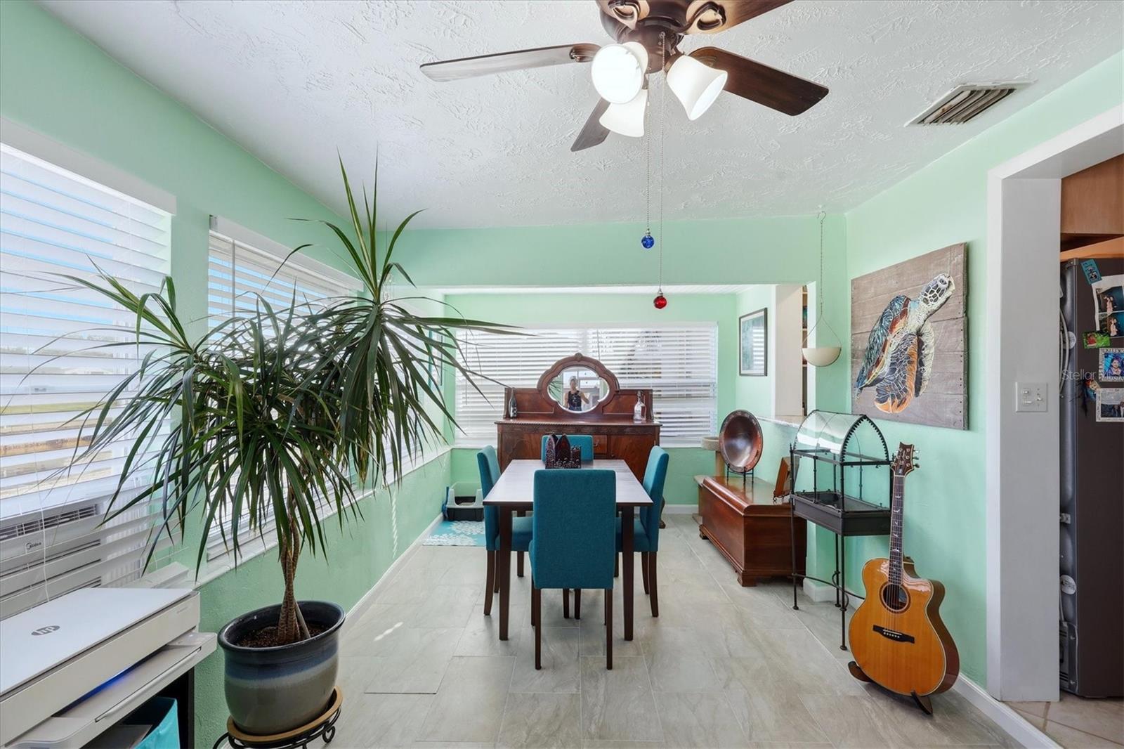 ROCK CREEK PARK 3RD ADD - Residential