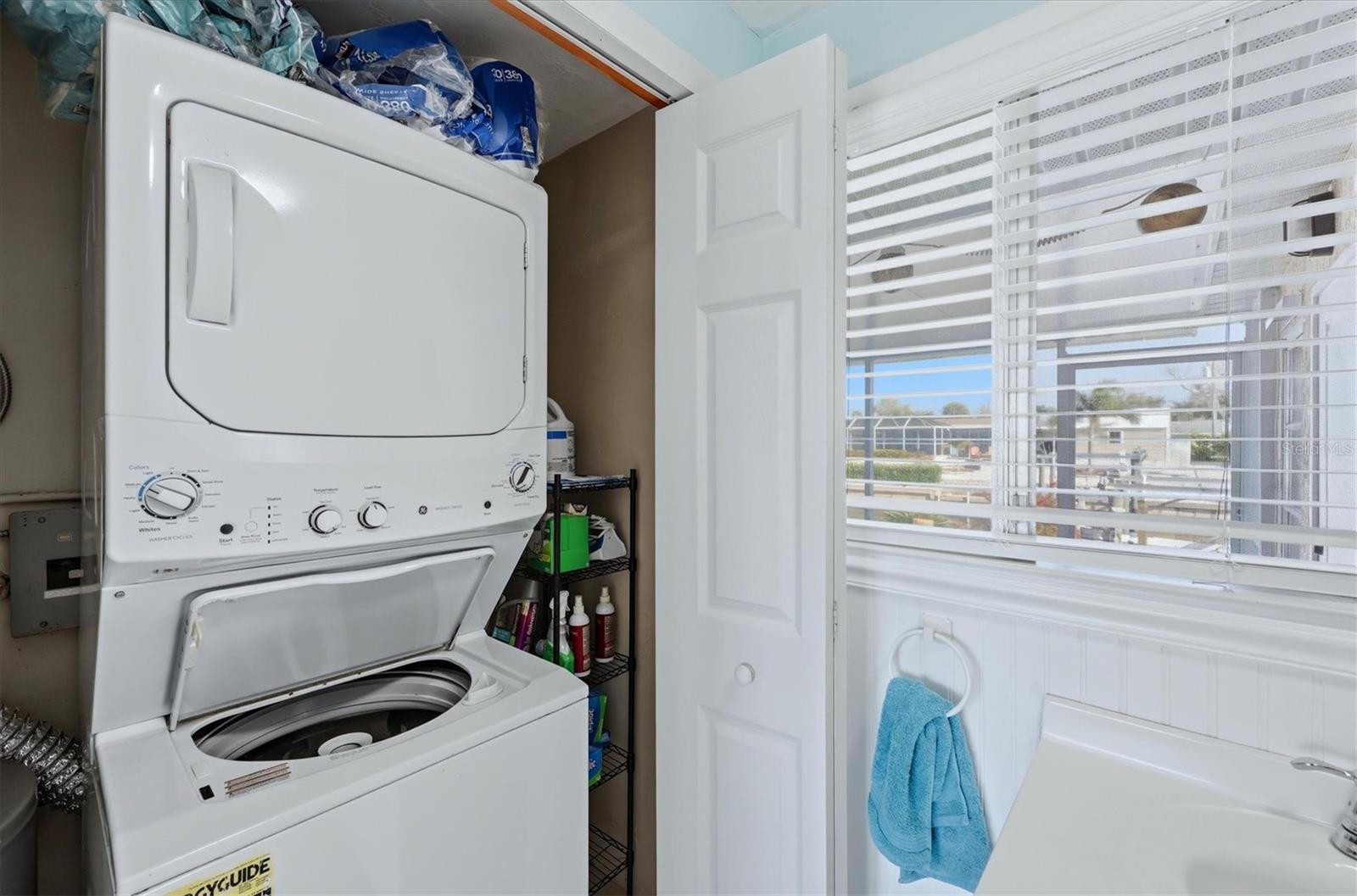 ROCK CREEK PARK 3RD ADD - Residential