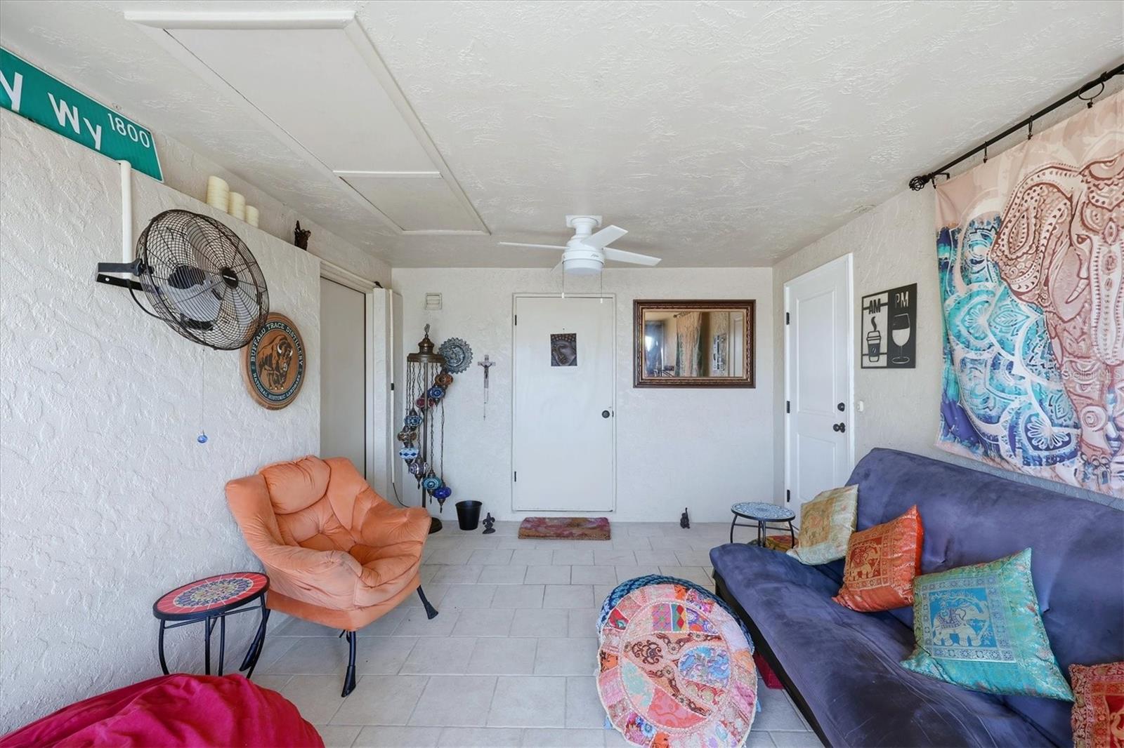 ROCK CREEK PARK 3RD ADD - Residential