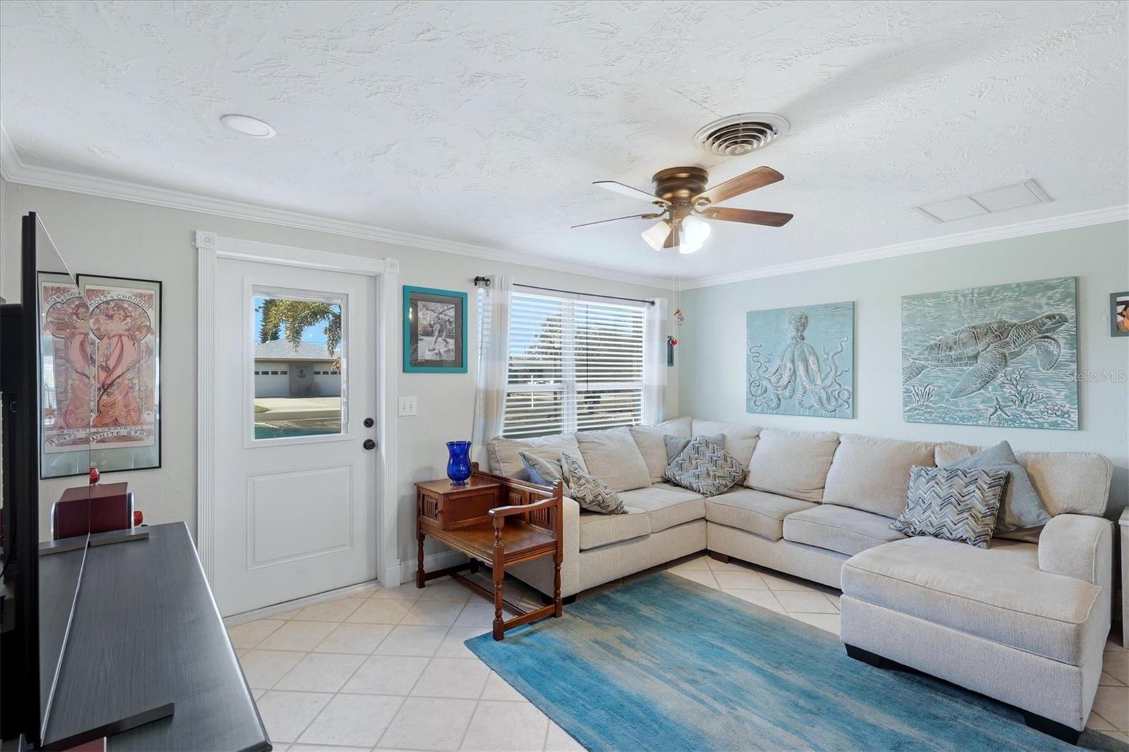 ROCK CREEK PARK 3RD ADD - Residential