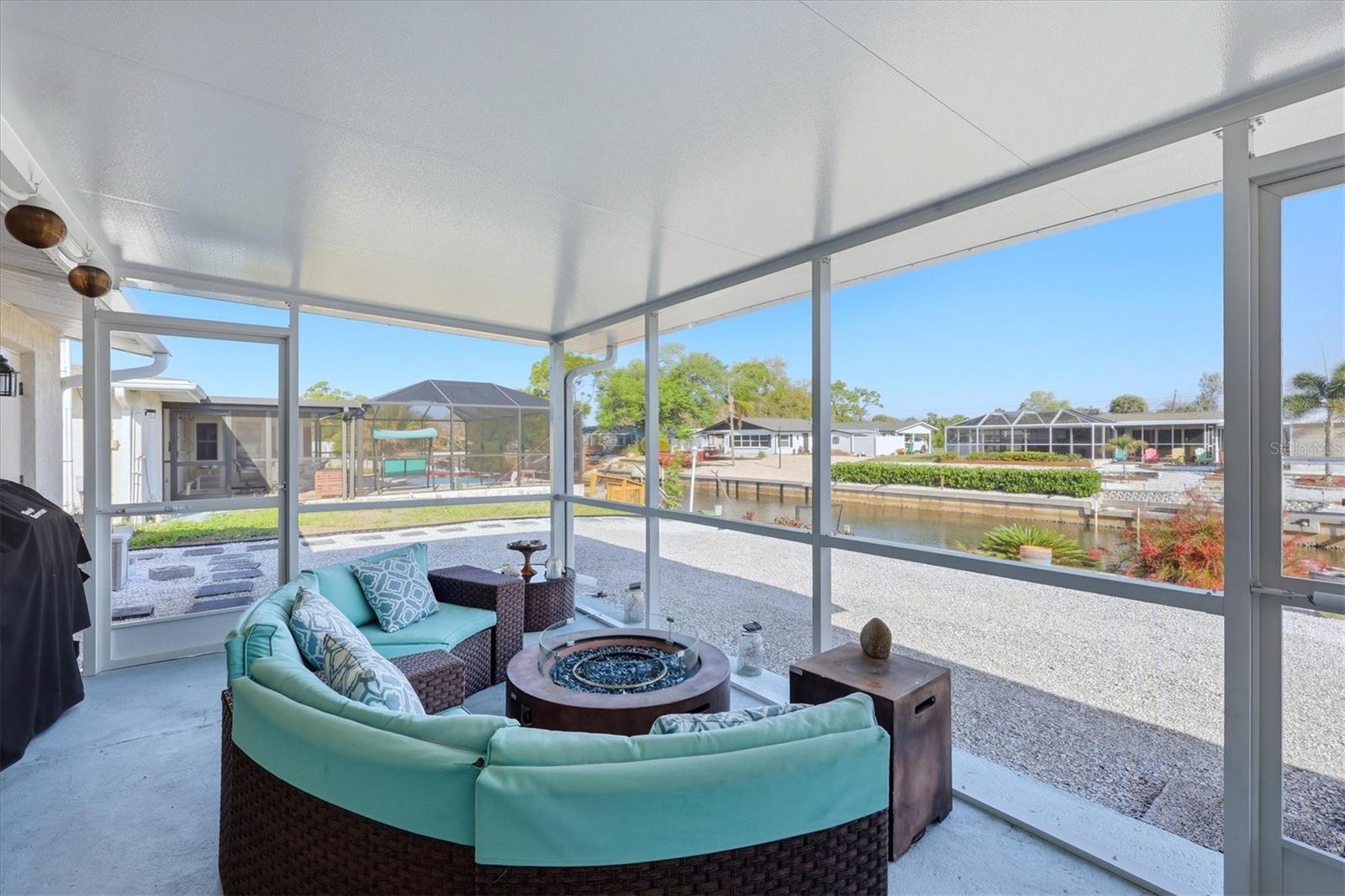 ROCK CREEK PARK 3RD ADD - Residential