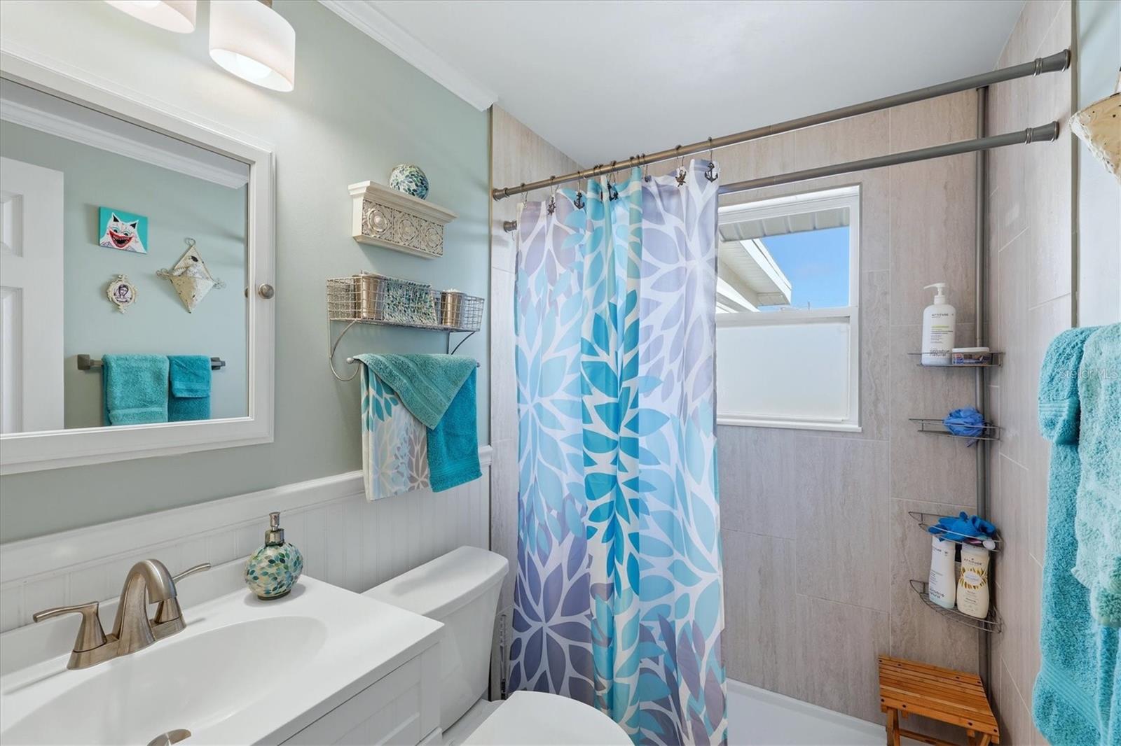 ROCK CREEK PARK 3RD ADD - Residential