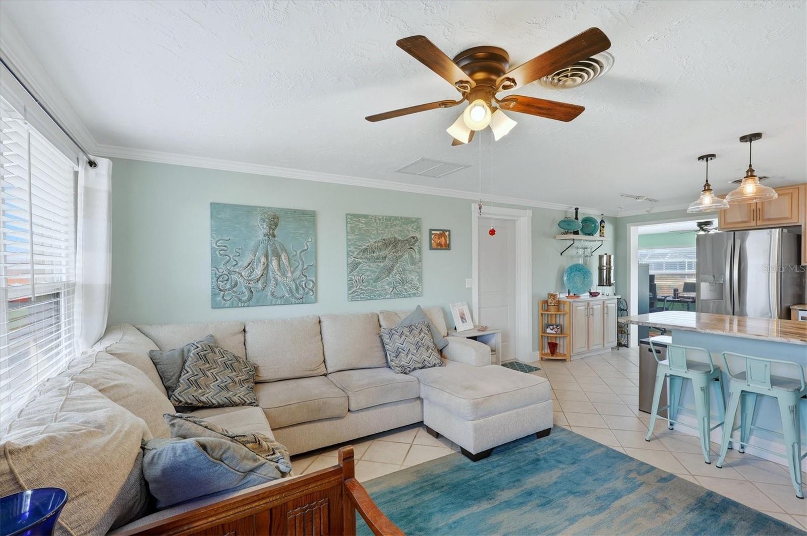 ROCK CREEK PARK 3RD ADD - Residential