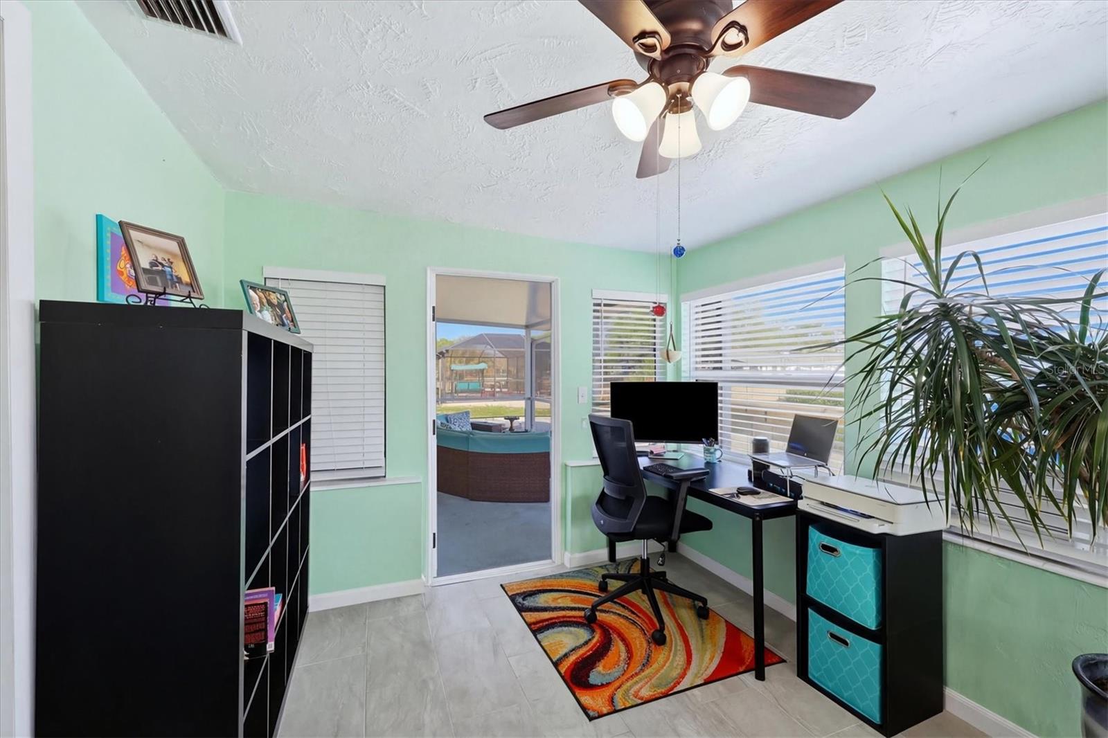 ROCK CREEK PARK 3RD ADD - Residential