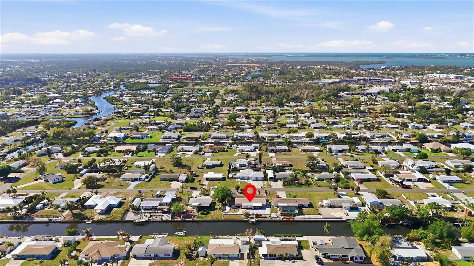 ROCK CREEK PARK 3RD ADD - Residential