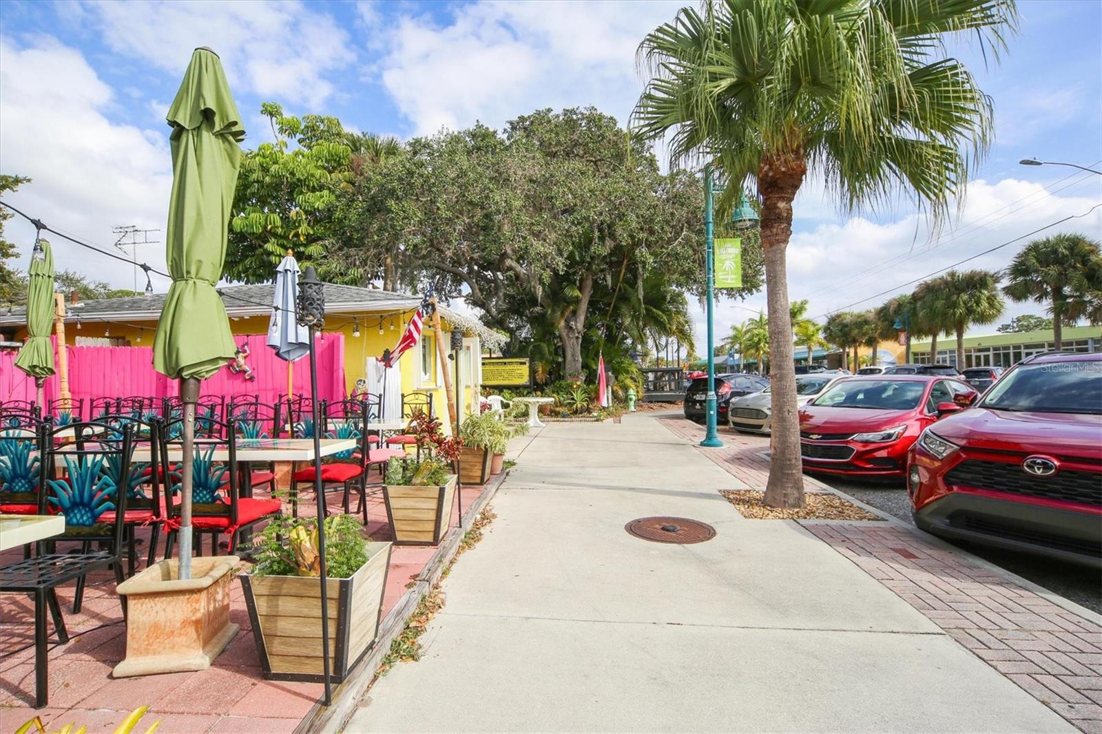 ROCK CREEK PARK 3RD ADD - Residential