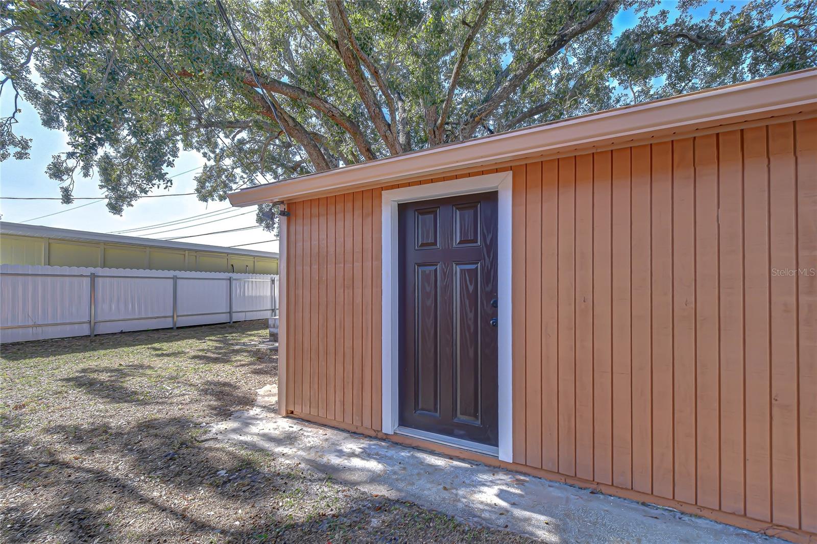 PINE CREST VILLA ADD 5 - Residential