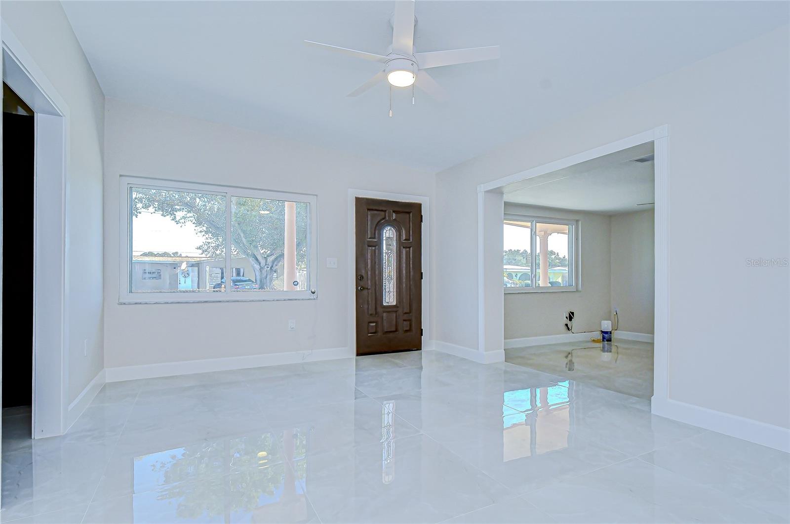 PINE CREST VILLA ADD 5 - Residential