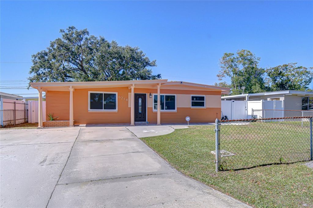 Photo of 6214 N Clark Avenue, Tampa, FL 33614 (MLS # TB8455687)