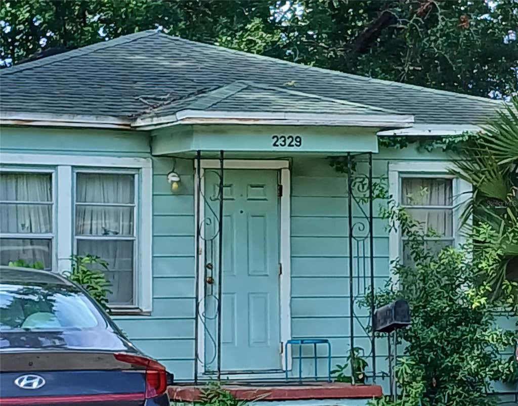 Photo of 2329 15th Avenue S, St Petersburg, FL 33712 (MLS # TB8538984)