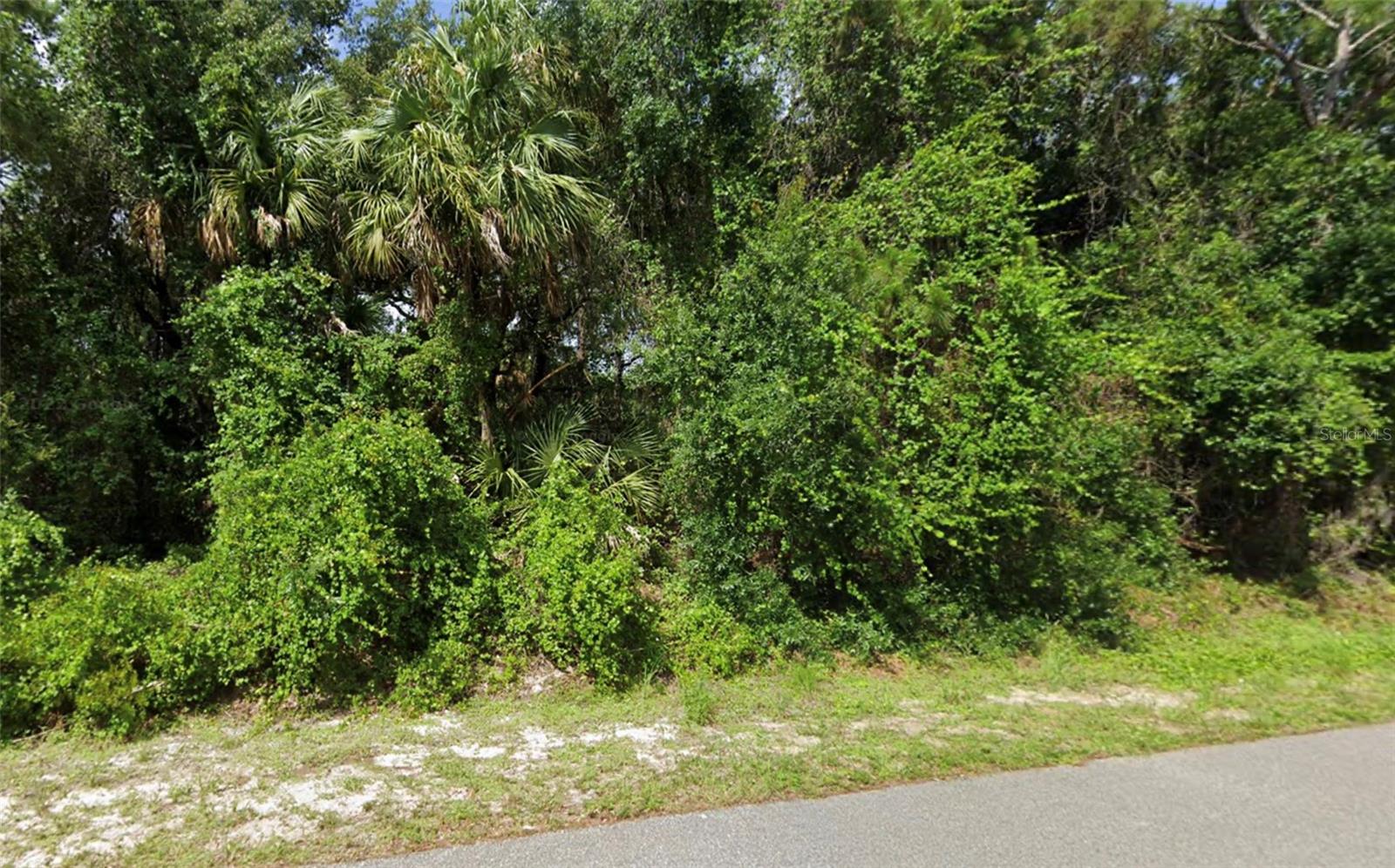 Excellent residential vacant lot in one of the fastest growing cities of the United States, the city of North Port. This is a great suburban area of the county of Sarasota, strategically located next to I-75, a short driving distance from all the centers of economic activity in the area. Lots of constructions around this beautiful lot, this is a consolidated neighborhood, with access to shopping centers, restaurants, and 45 minutes from beautiful beaches. This is the perfect investment or the perfect piece of land to build your Florida home.
